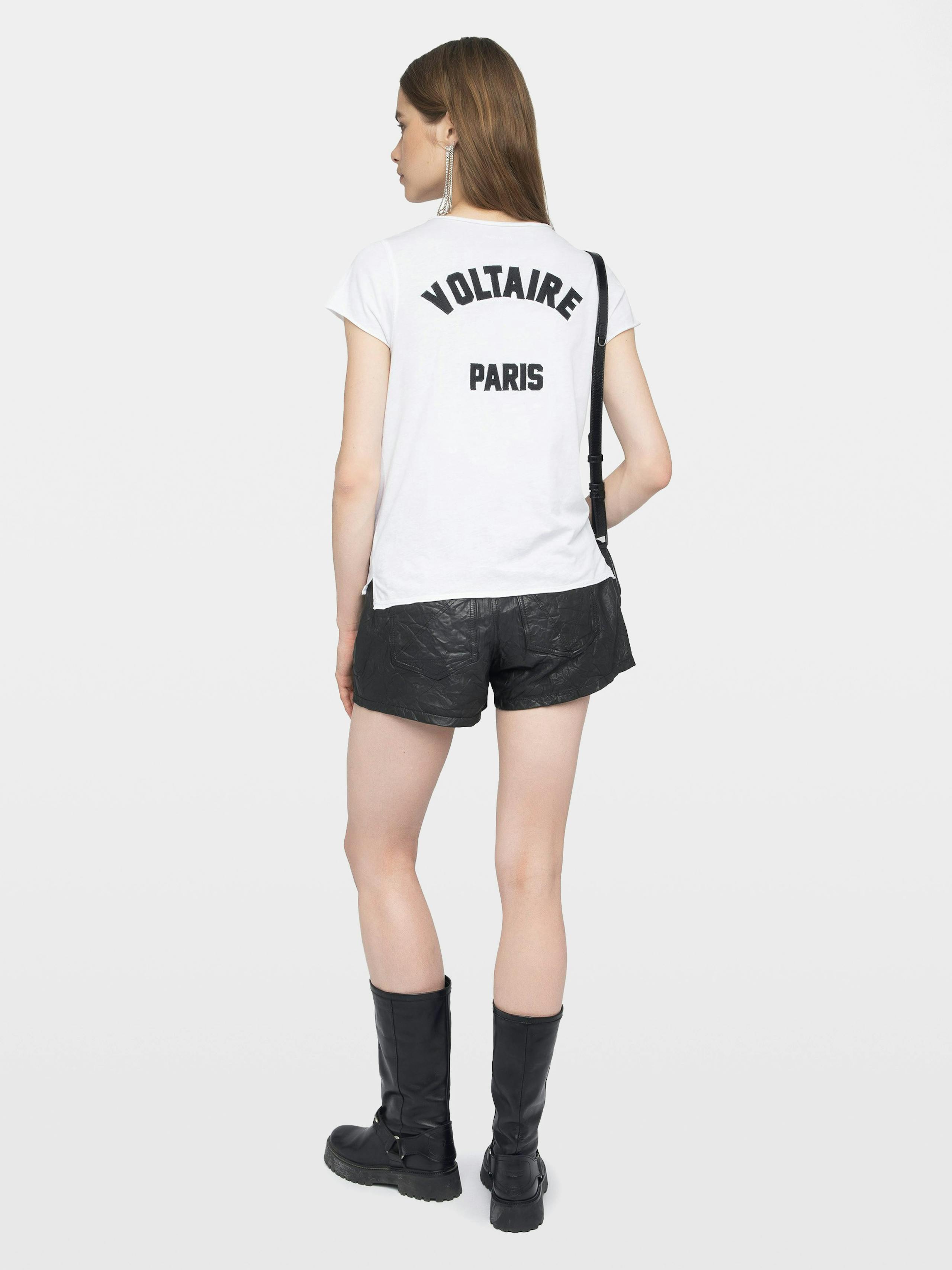 Henley T-shirt Tuni 2