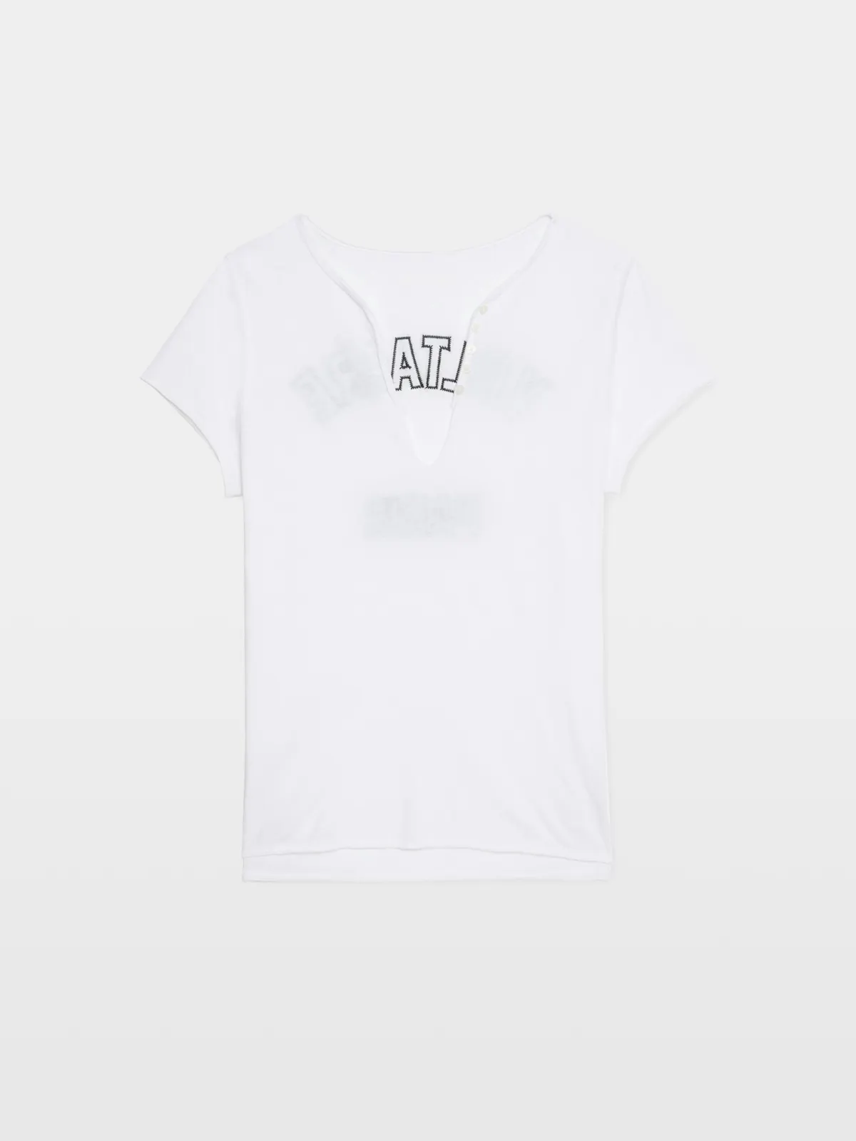 Camiseta Tunecina Tuni