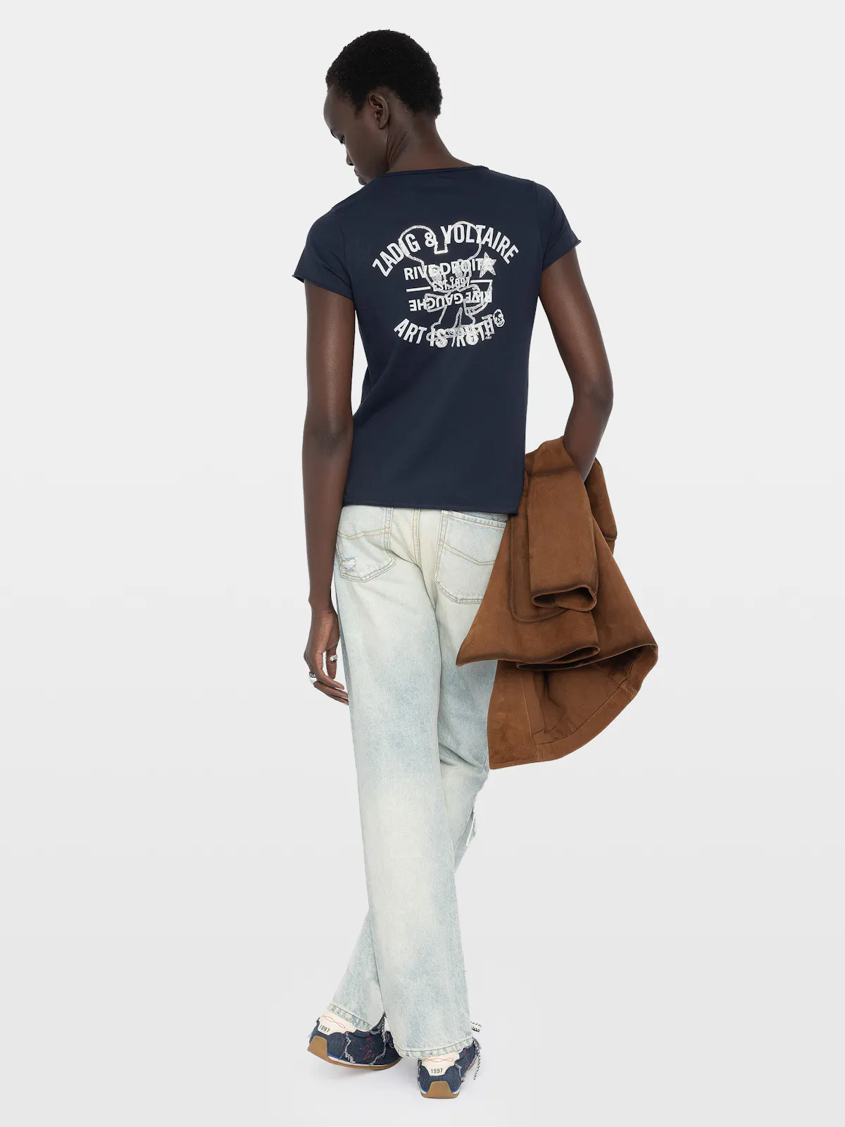Henley T-shirt