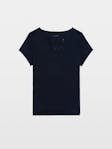 Henley T-shirt