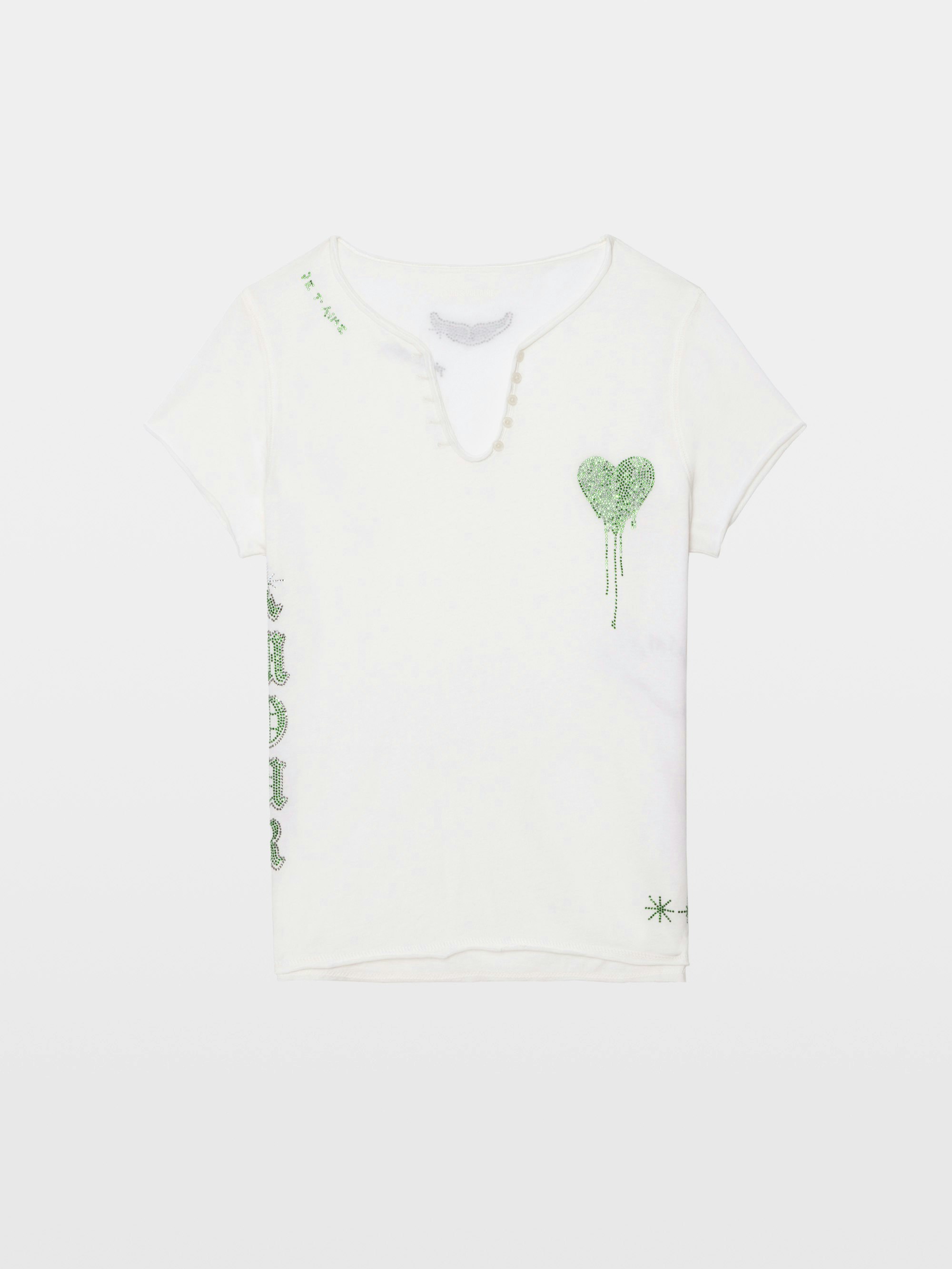 Tunisien - configurable