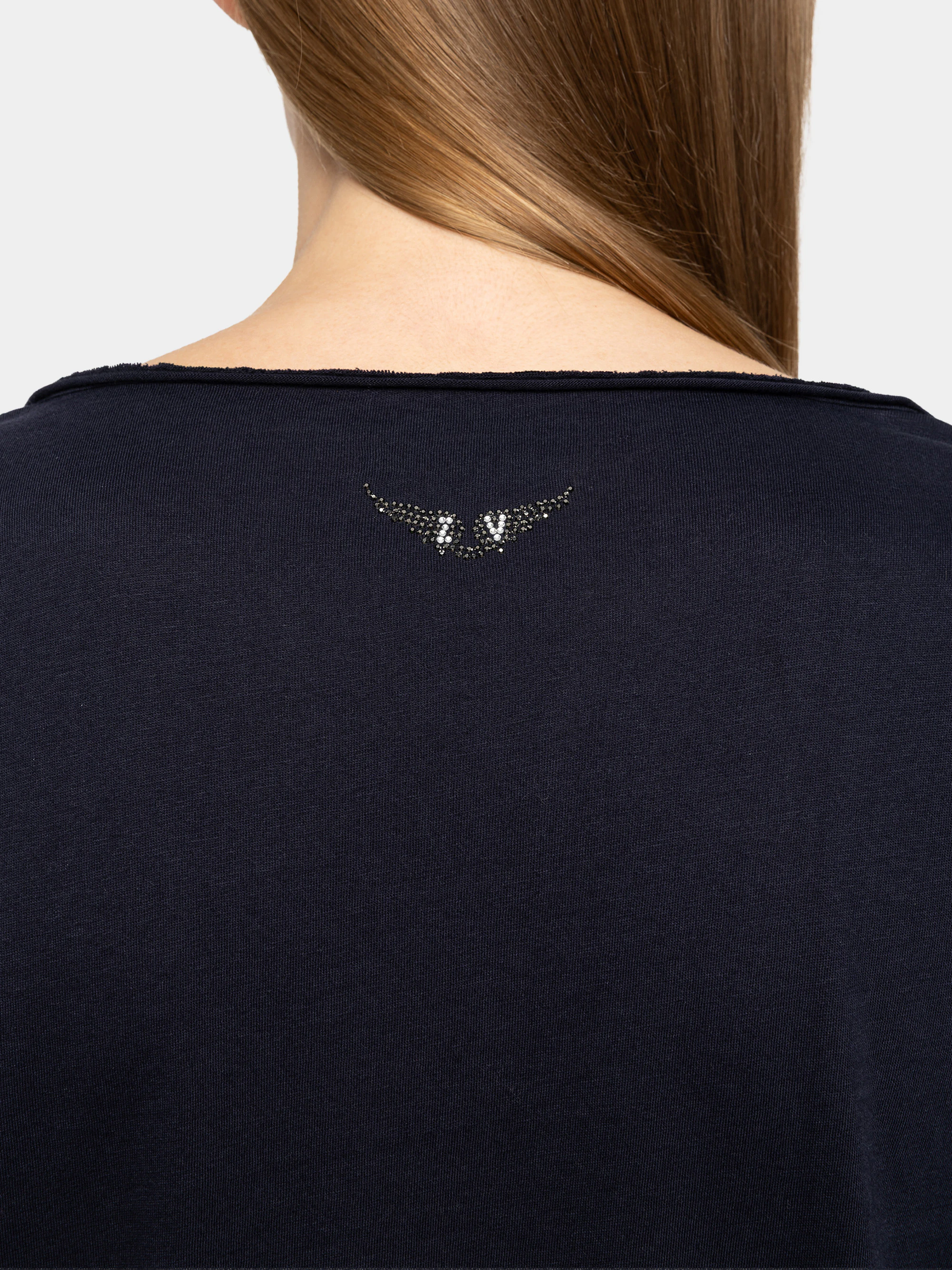 Henley T-shirt