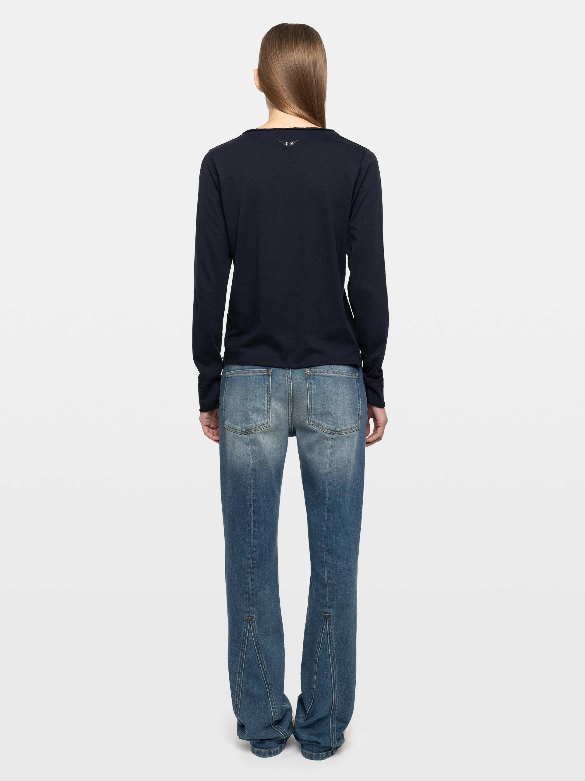 Henley T-shirt