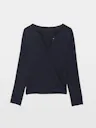 Henley T-shirt - configurable