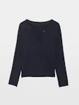 Henley T-shirt
