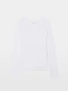 Henley T-shirt - configurable