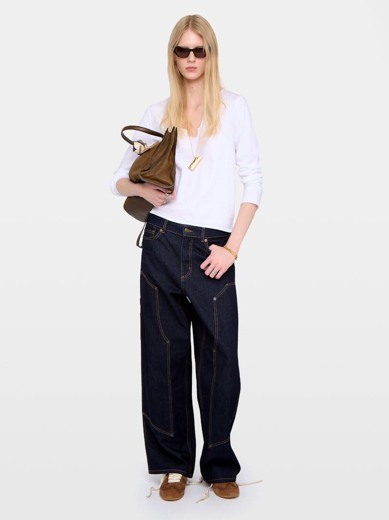 Maglione Serafino Tuni