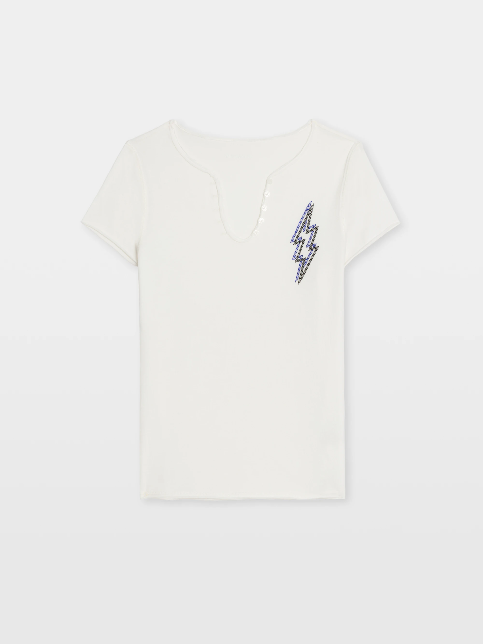 Henley T-shirt