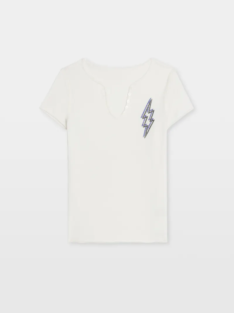 Camiseta Tunecina