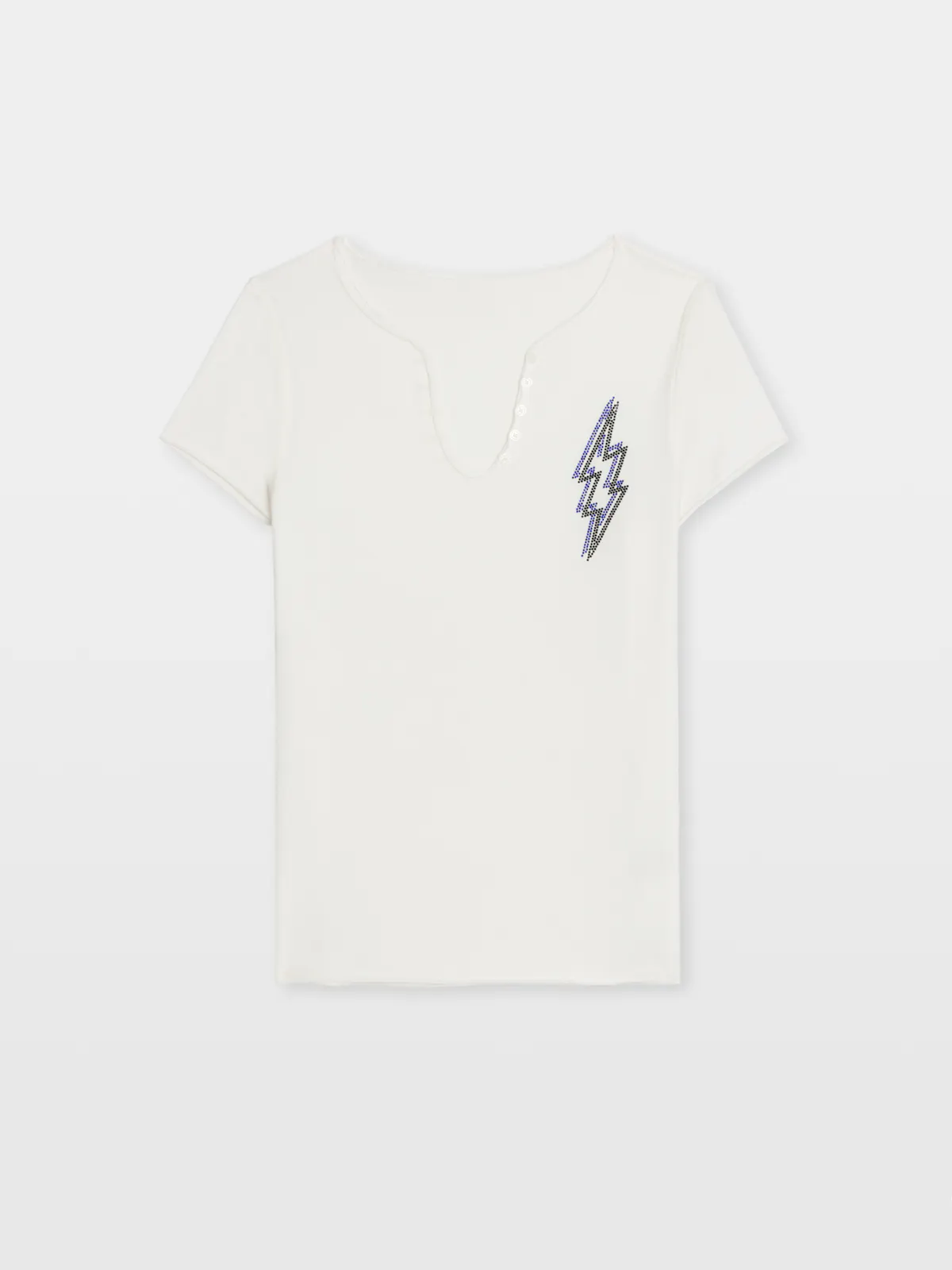Camiseta Tunecina