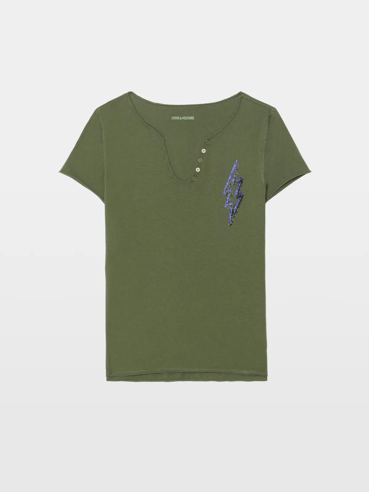 Camiseta Tunecina