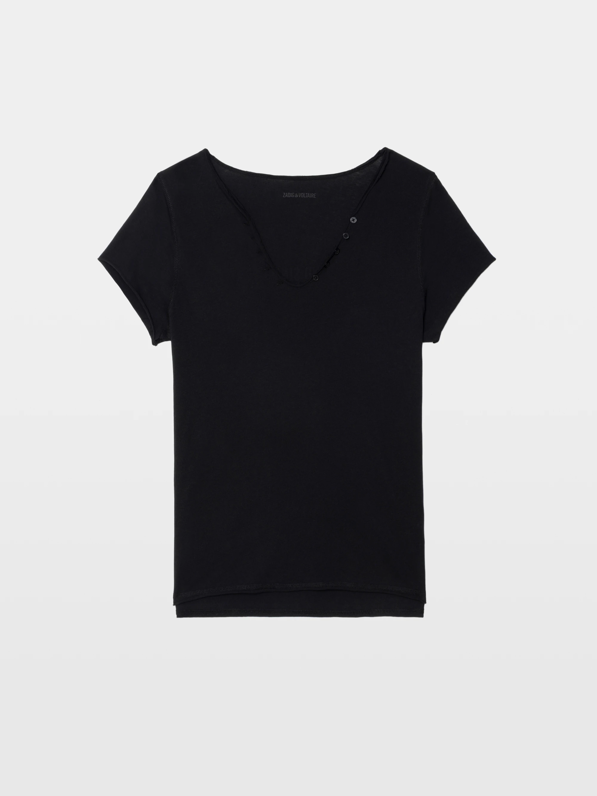 Henley T-shirt