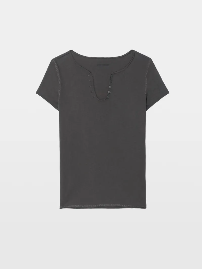 Camiseta Tunecina
