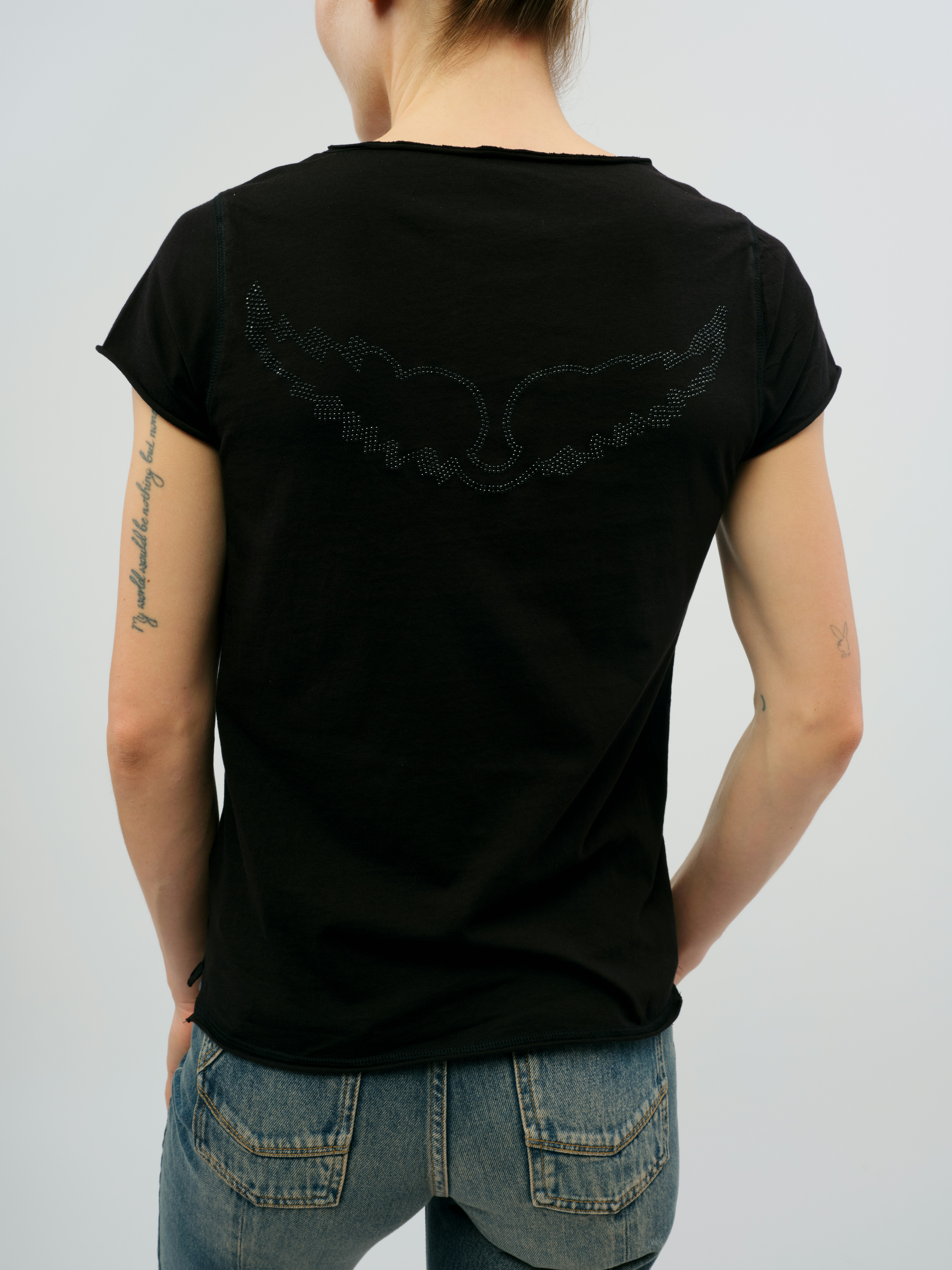 Tunisien Big Wings Top 2