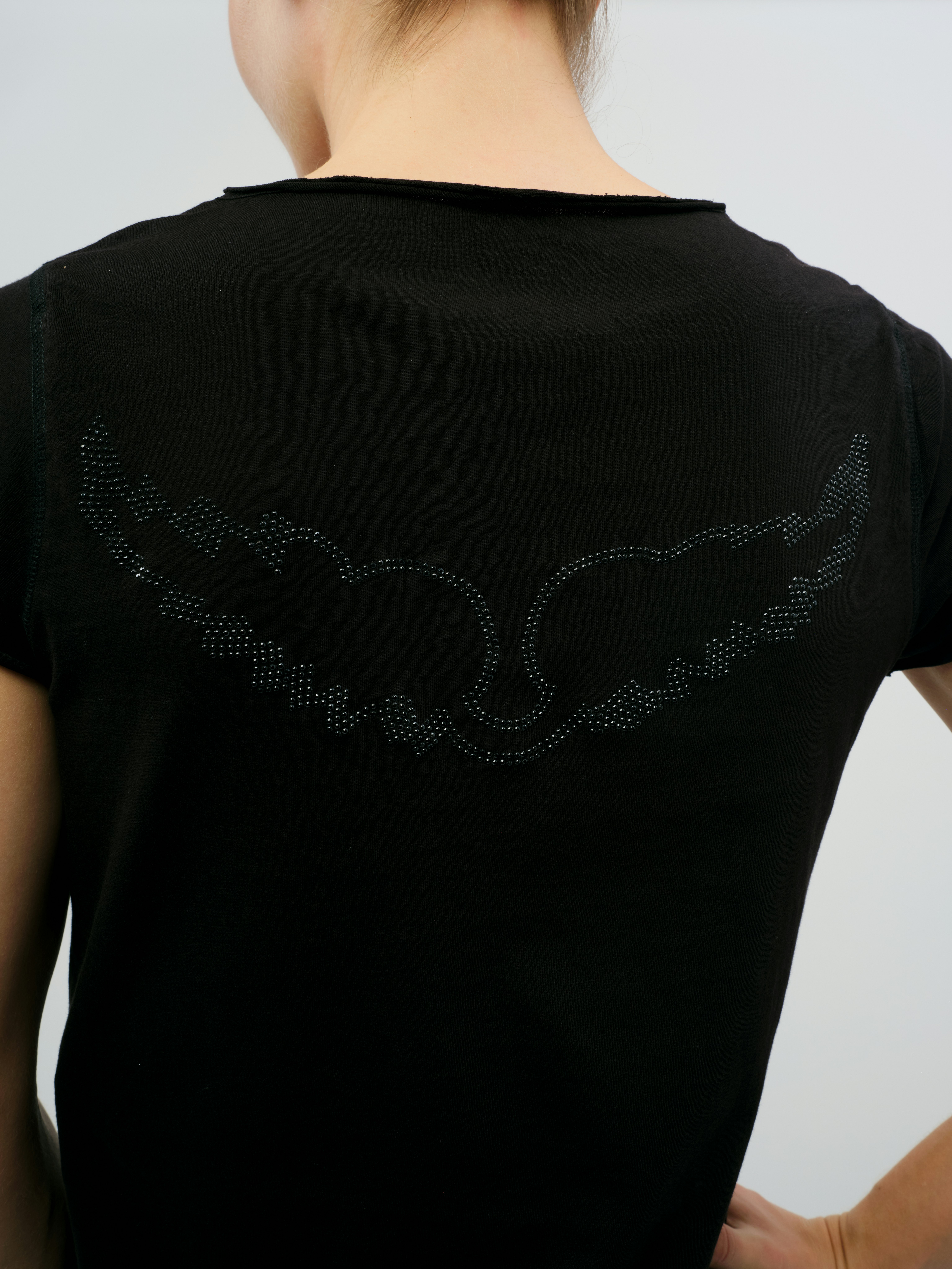 Tunisien Big Wings Top 5