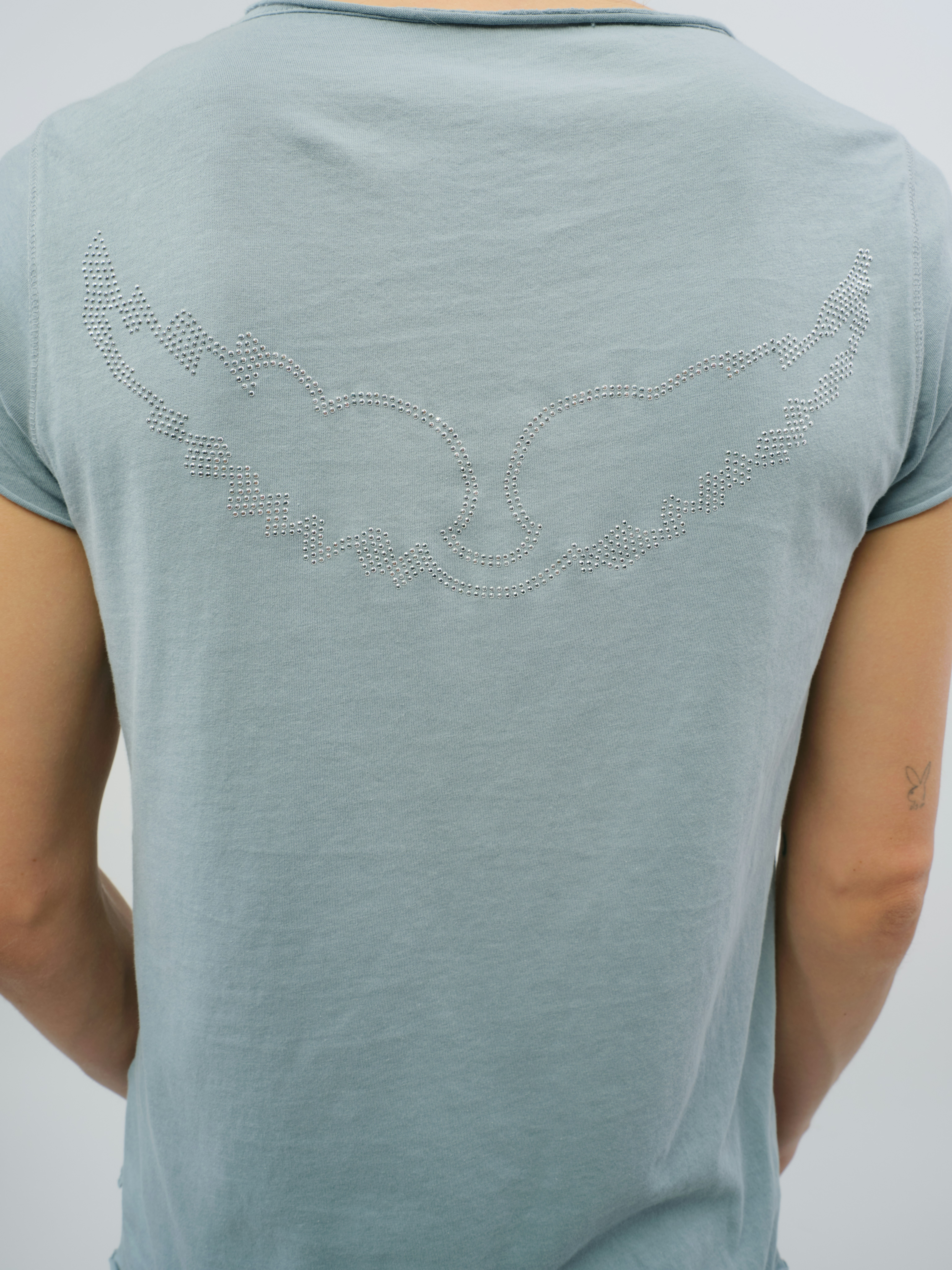 Tunisien Big Wings Top 5