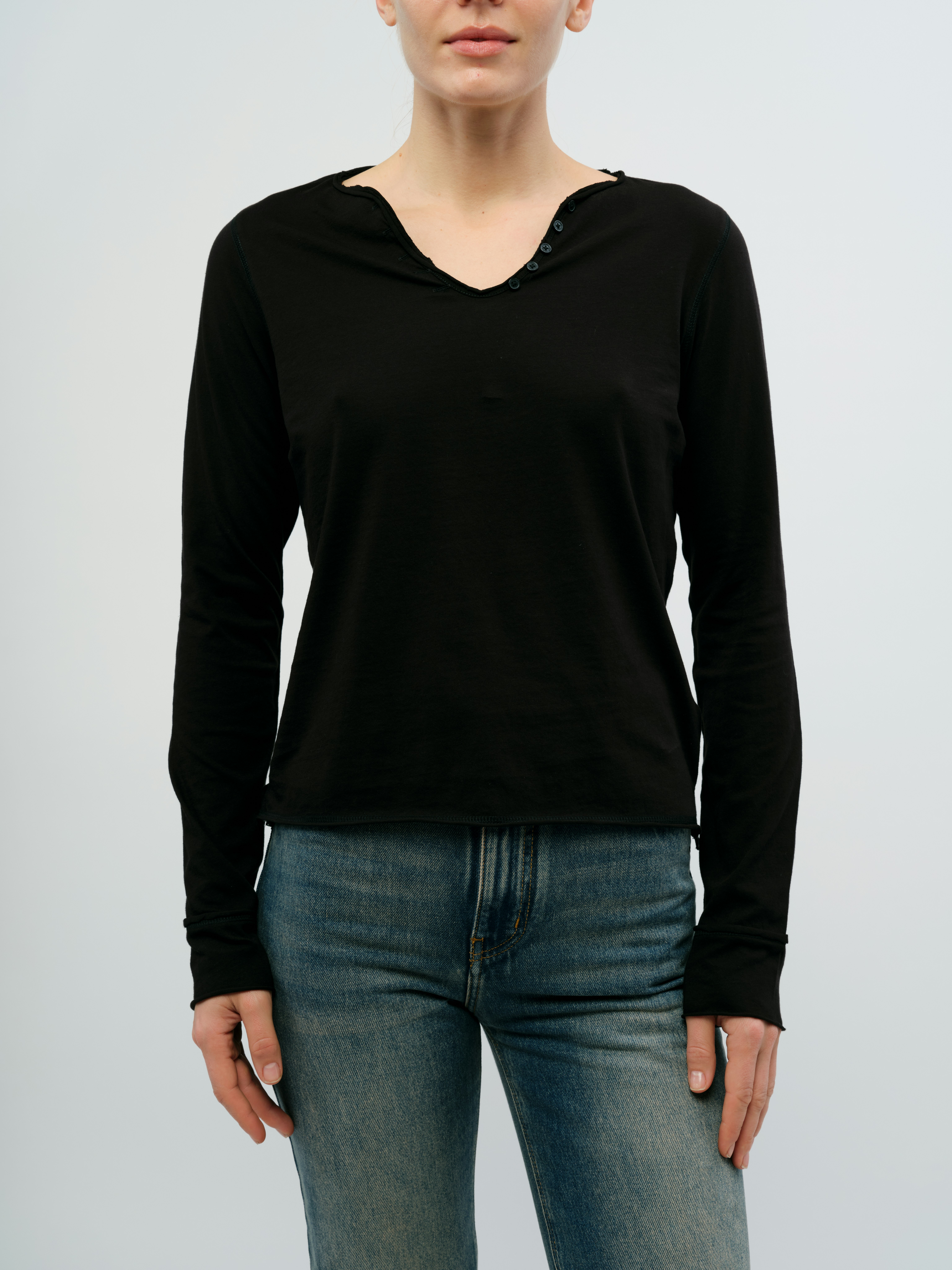 Tunisien Amour Diamanté Top - configurable