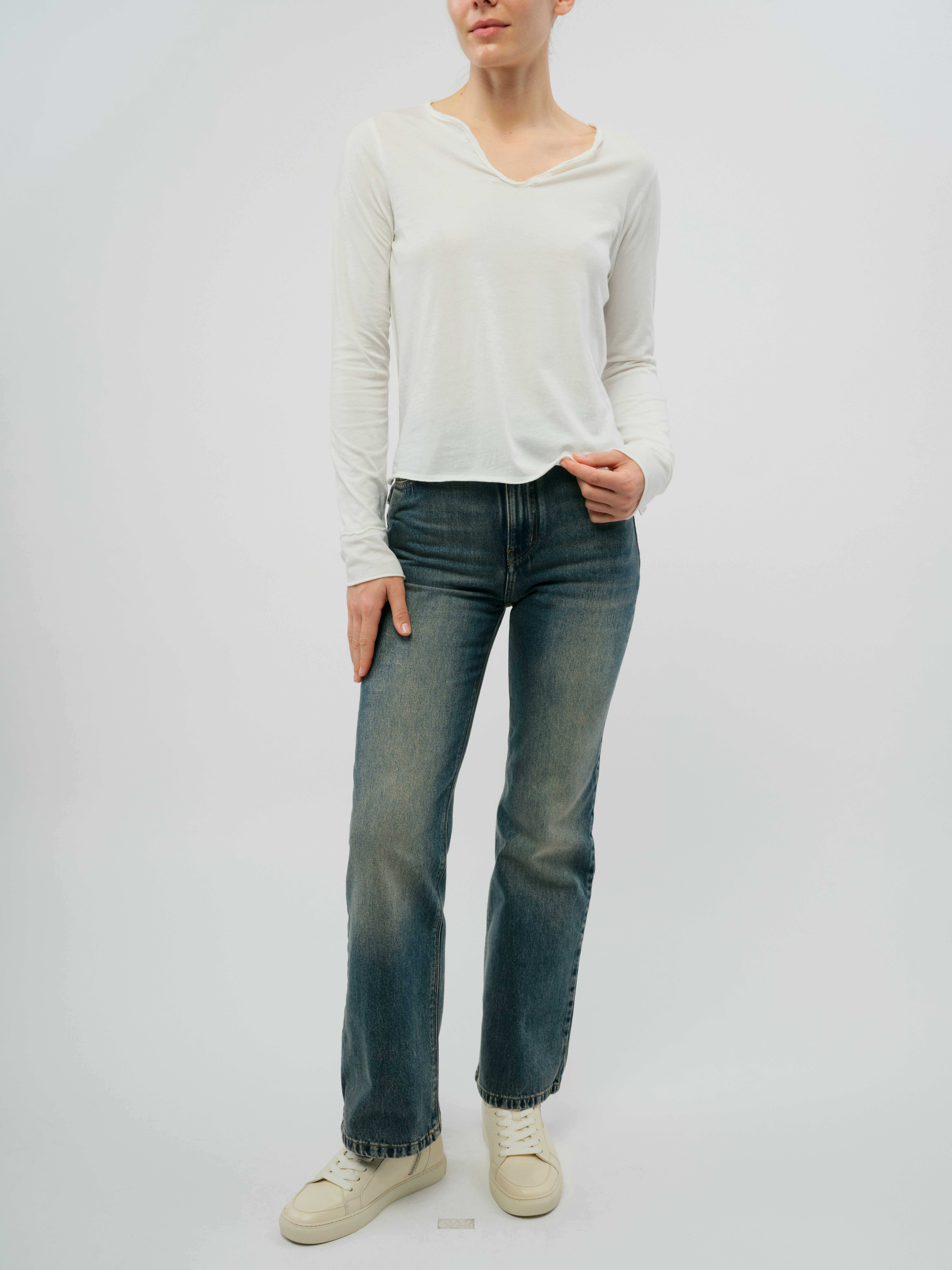 Tunisien Amour Diamanté Top