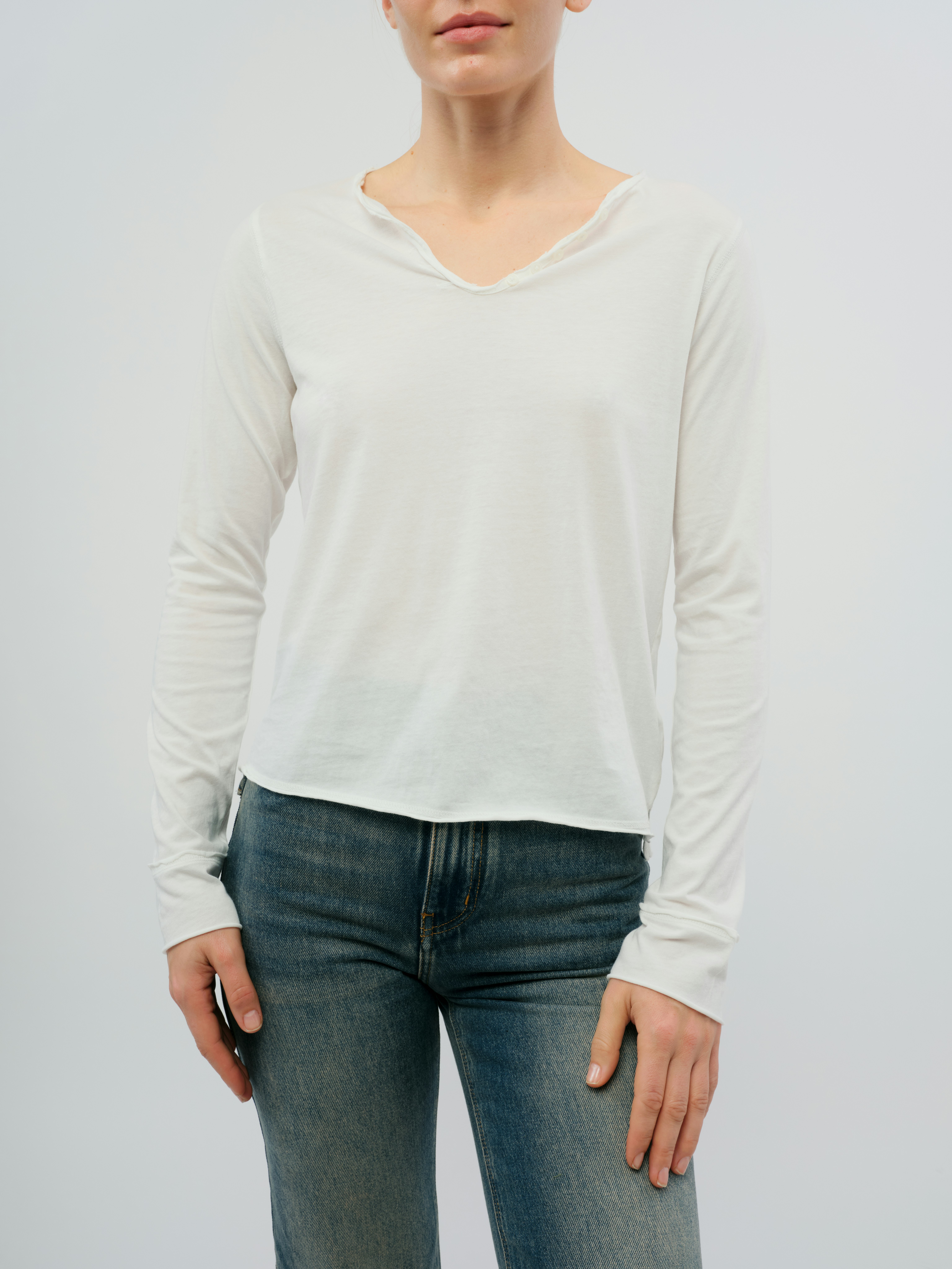 Tunisien Amour Diamanté Top