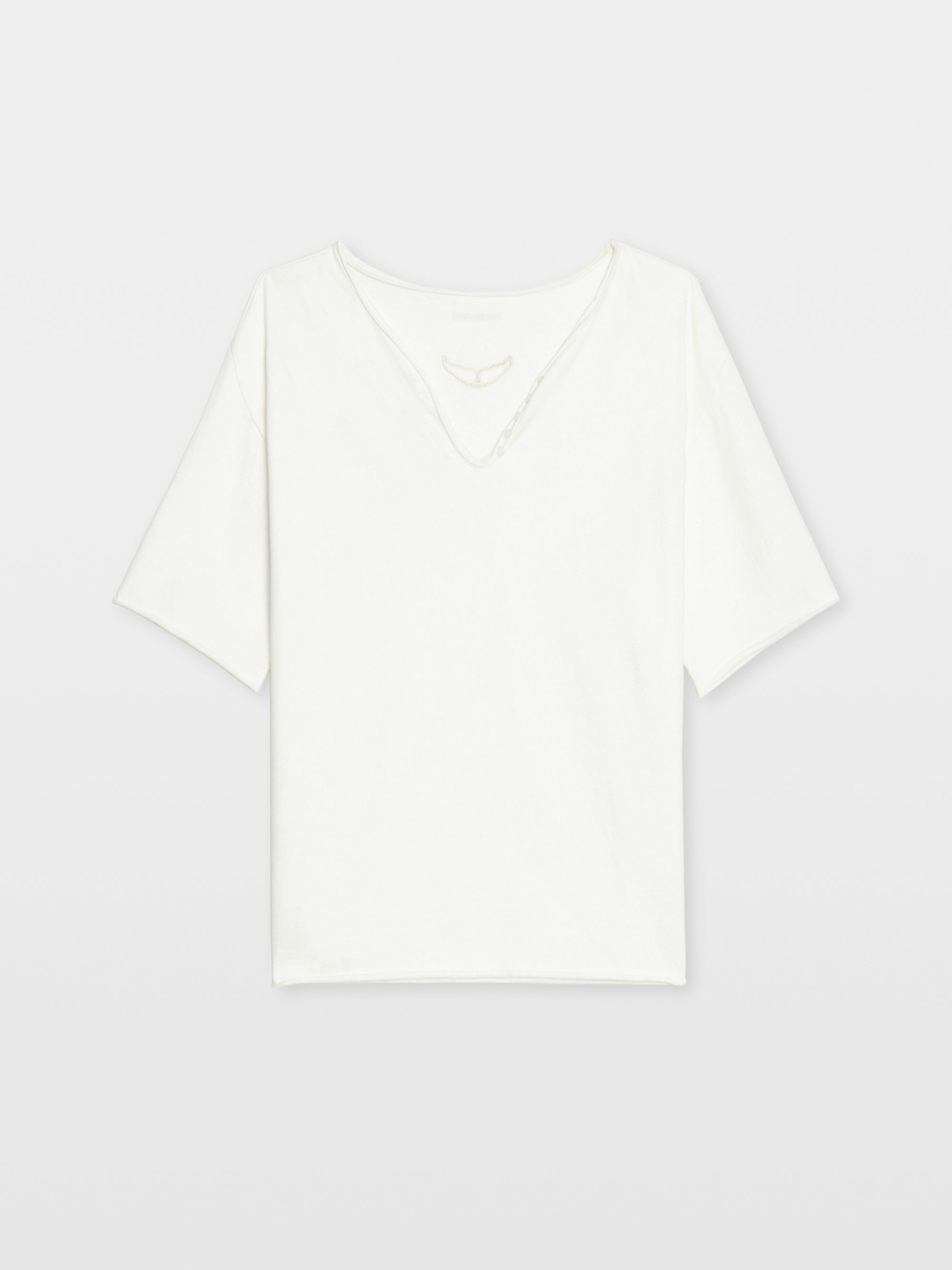 Henley T-shirt Meg