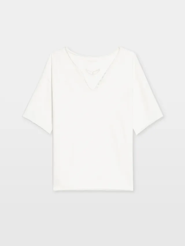 Henley T-shirt Meg