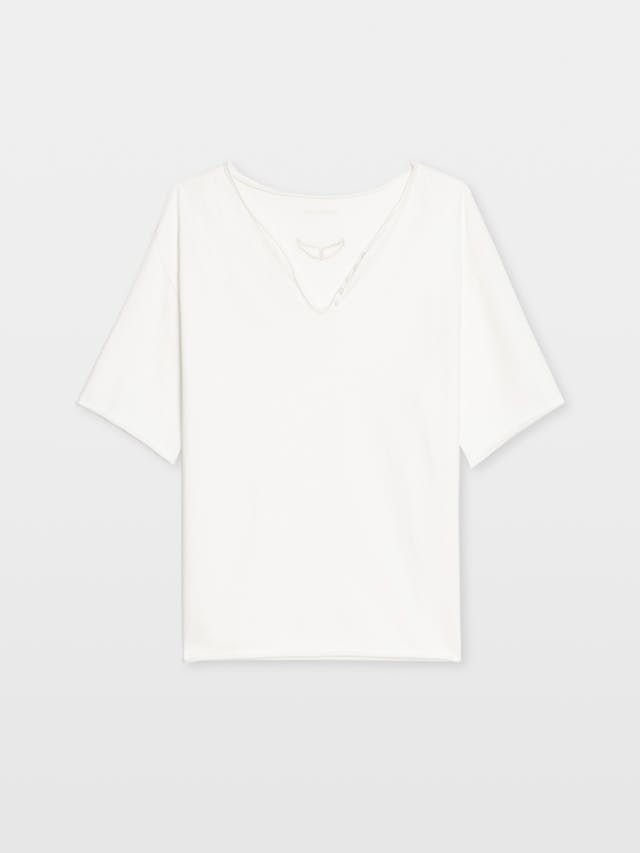 Meg Henley T-shirt