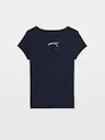 Camiseta Tunecina Fishnet - configurable
