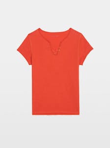 Henley T-shirt