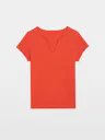 Fishnet Henley T-shirt - configurable