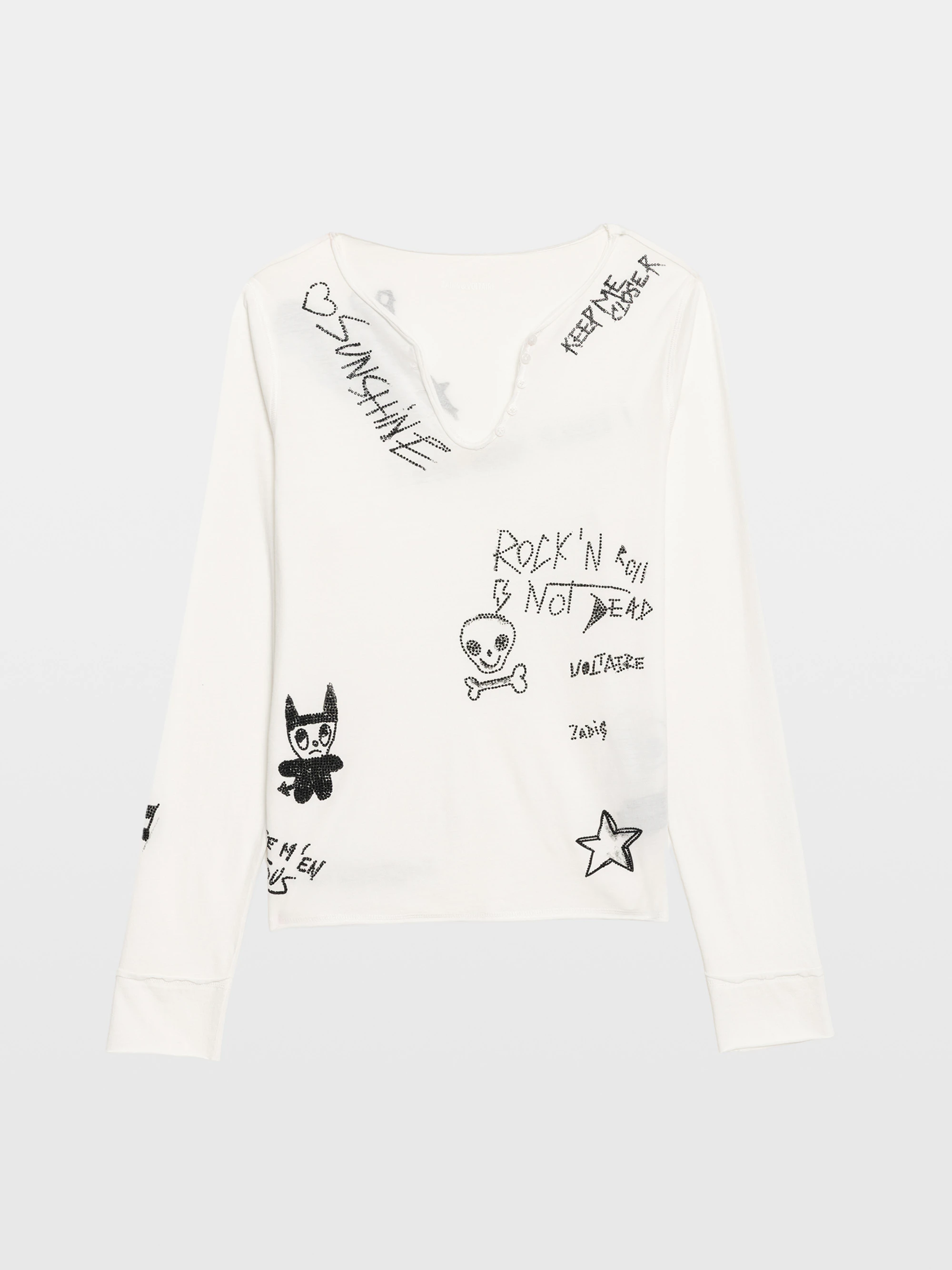 Tunisien Happy