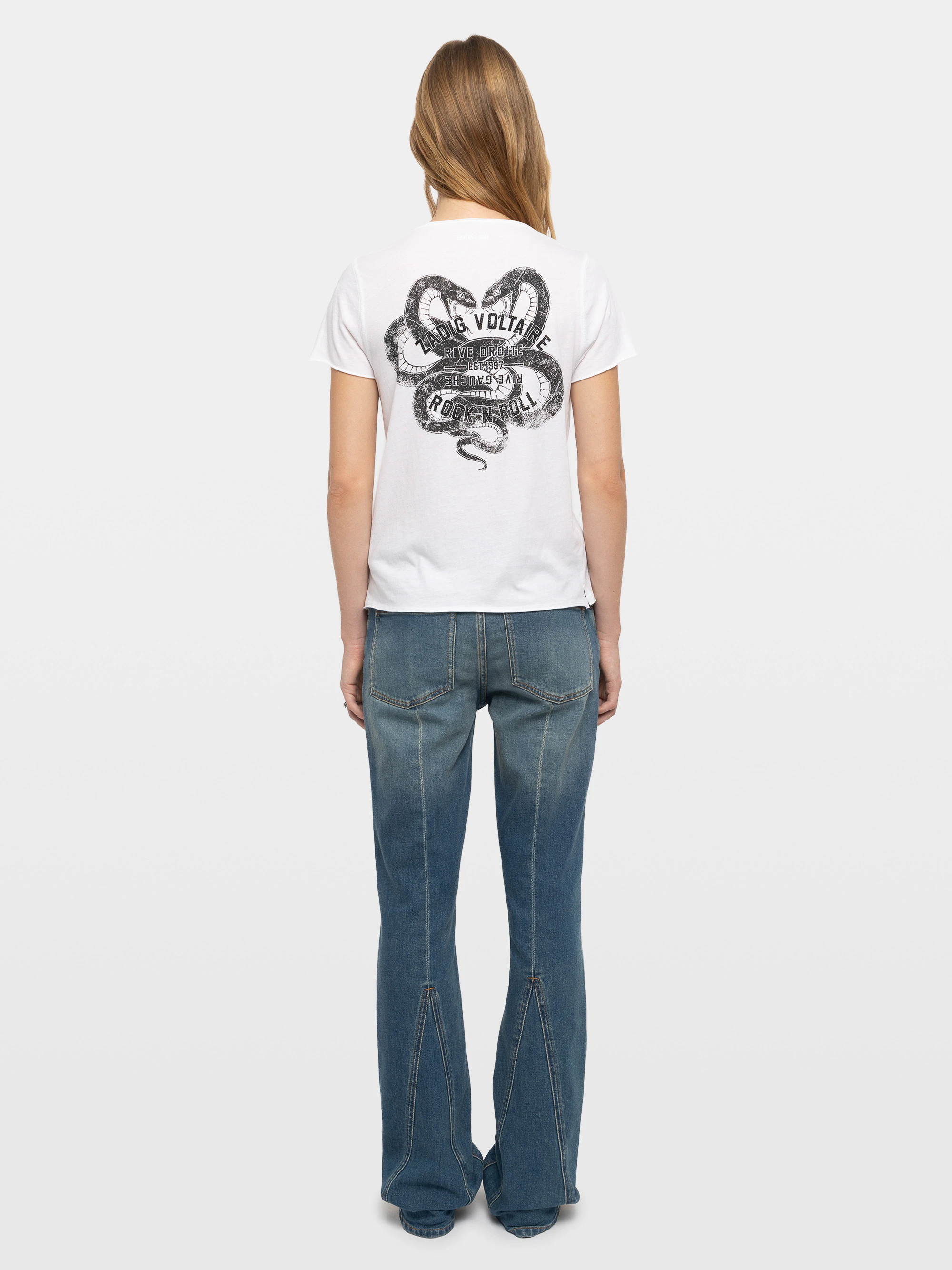 Henley T-shirt
