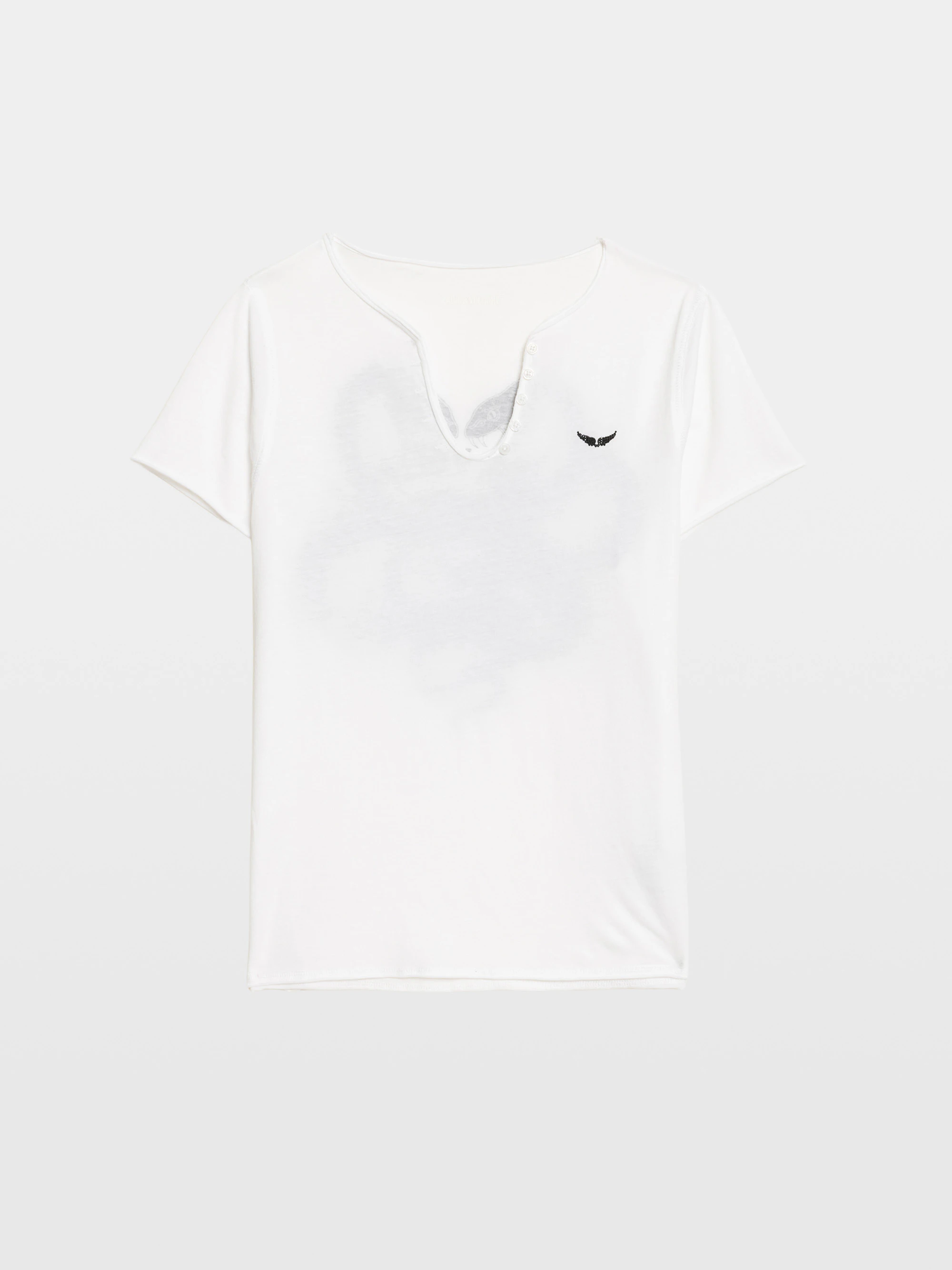 Henley T-shirt