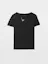 Fishnet Henley T-shirt