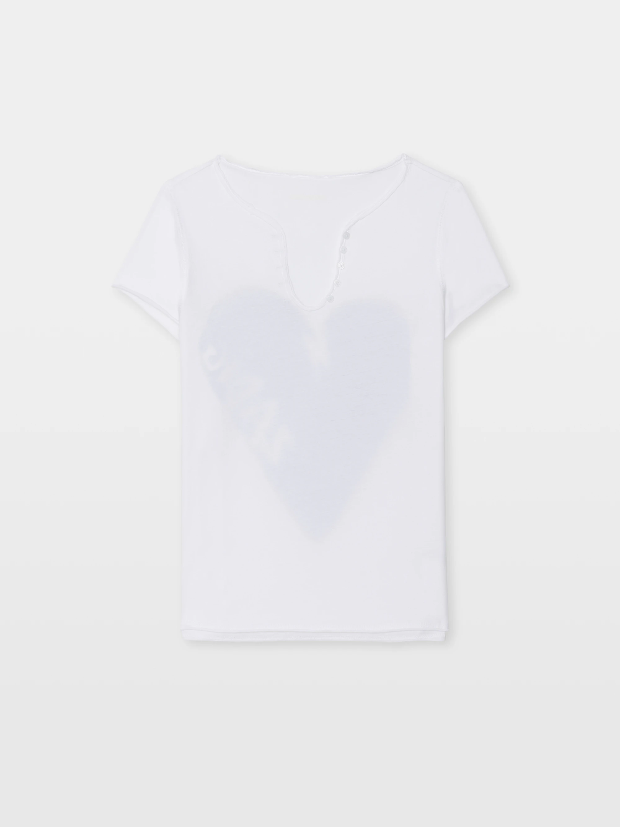 Henley T-shirt
