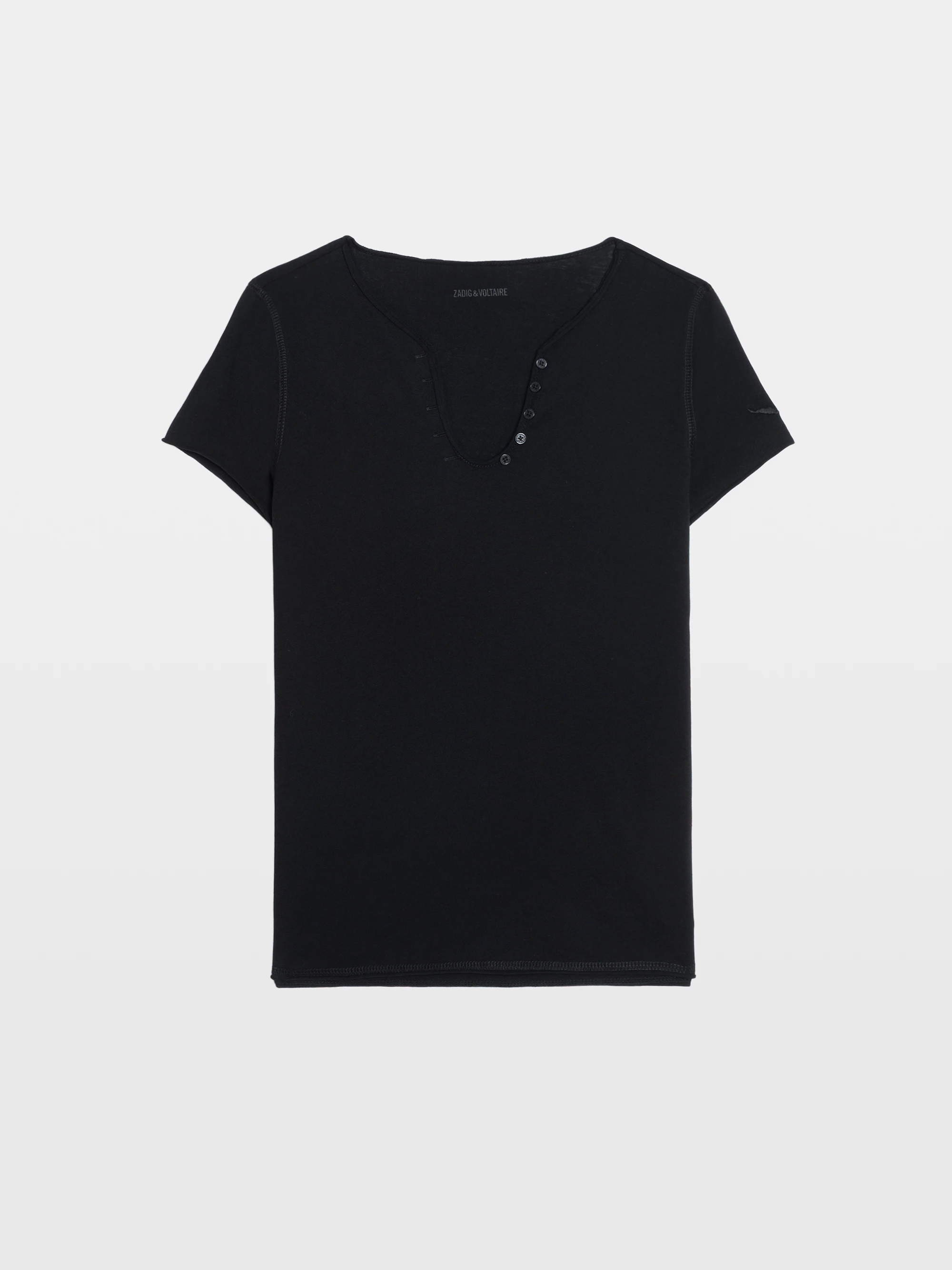 Henley T-shirt