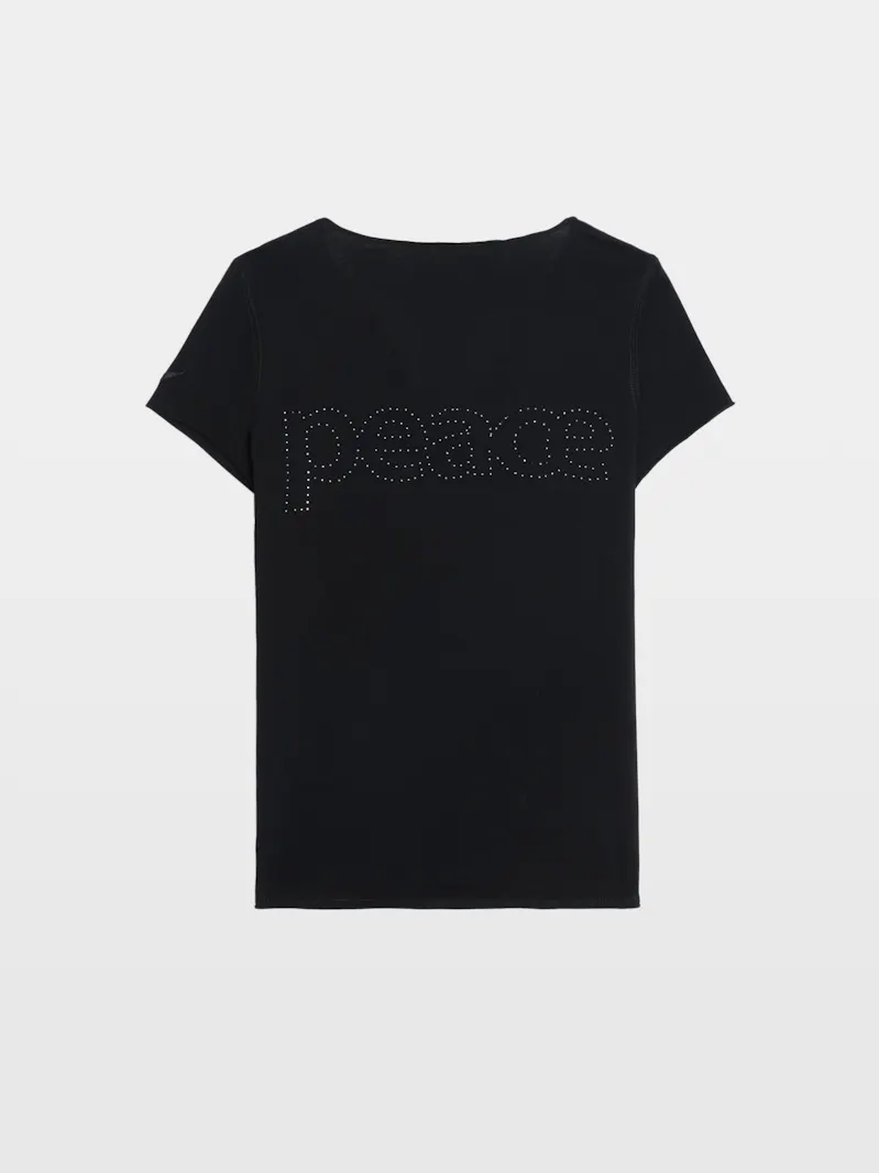 Camiseta Tunecina