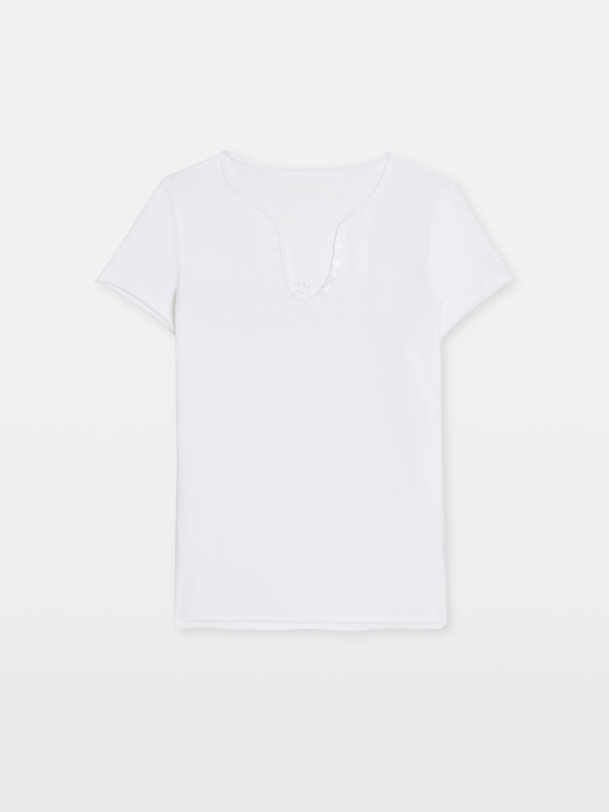 Henley T-shirt