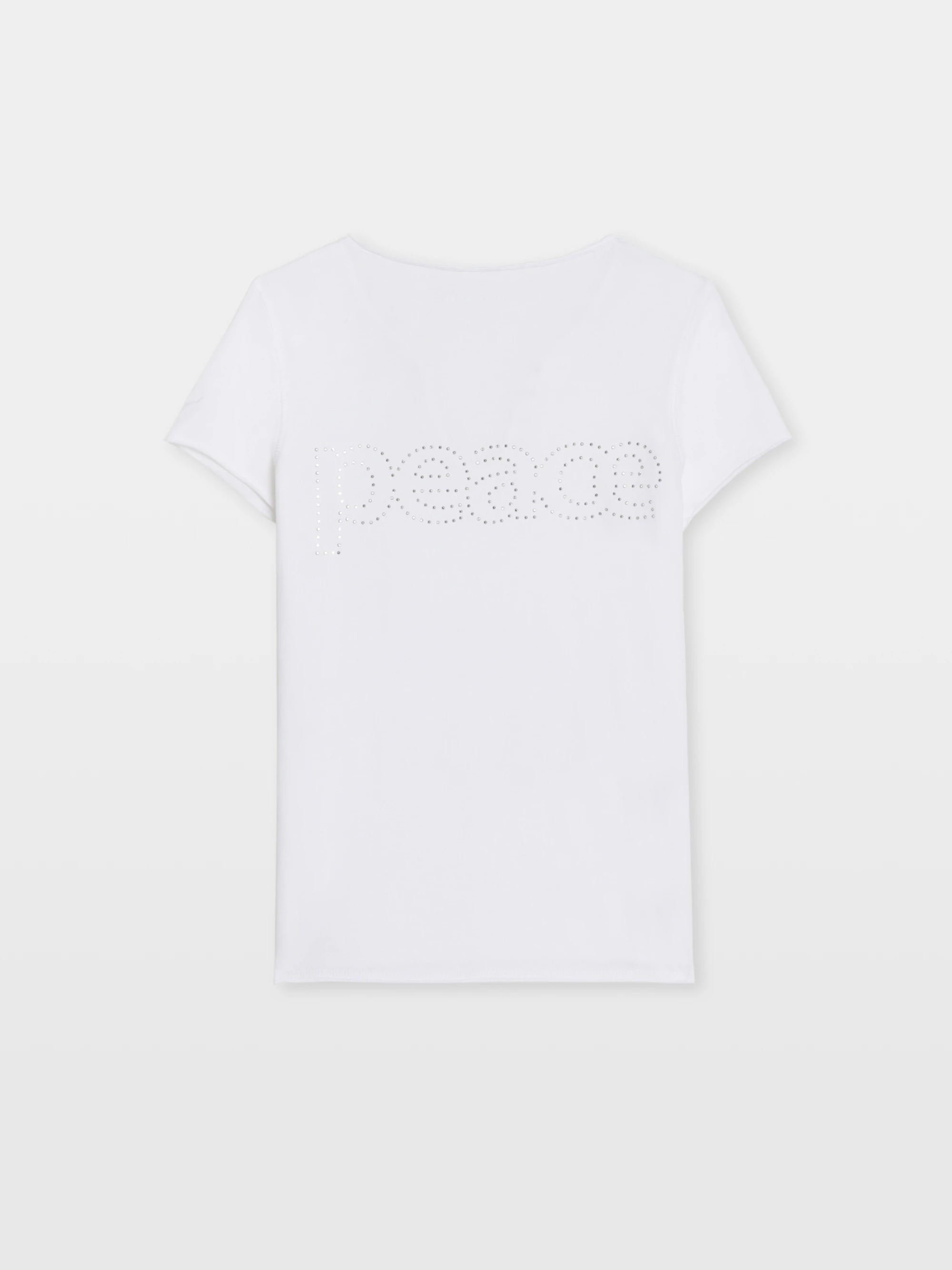 Henley T-shirt - configurable