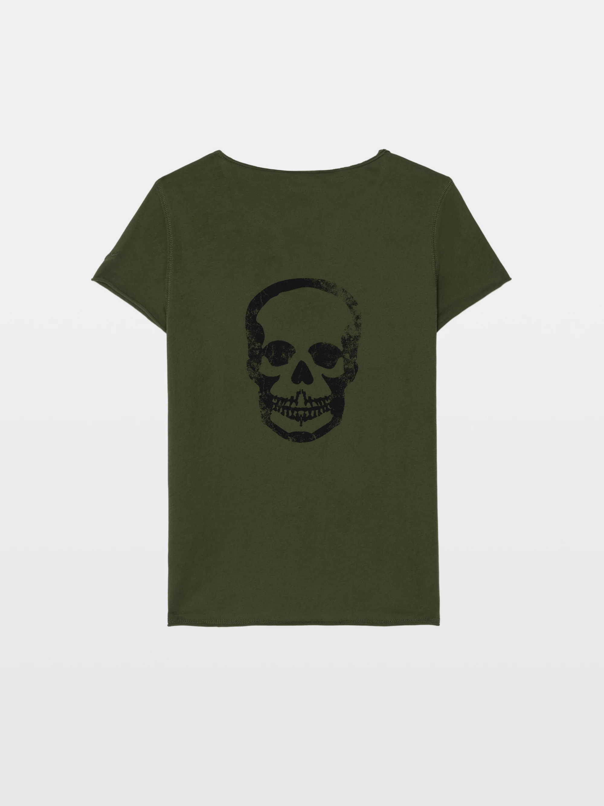 Henley T-shirt