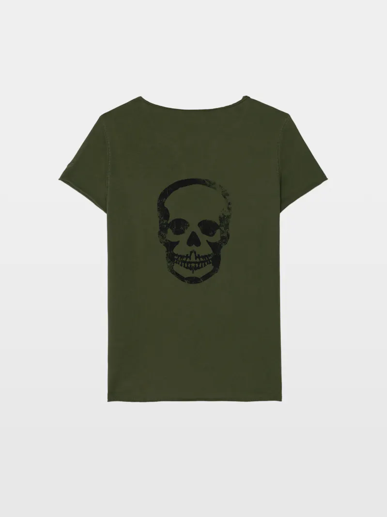 Camiseta Tunecina