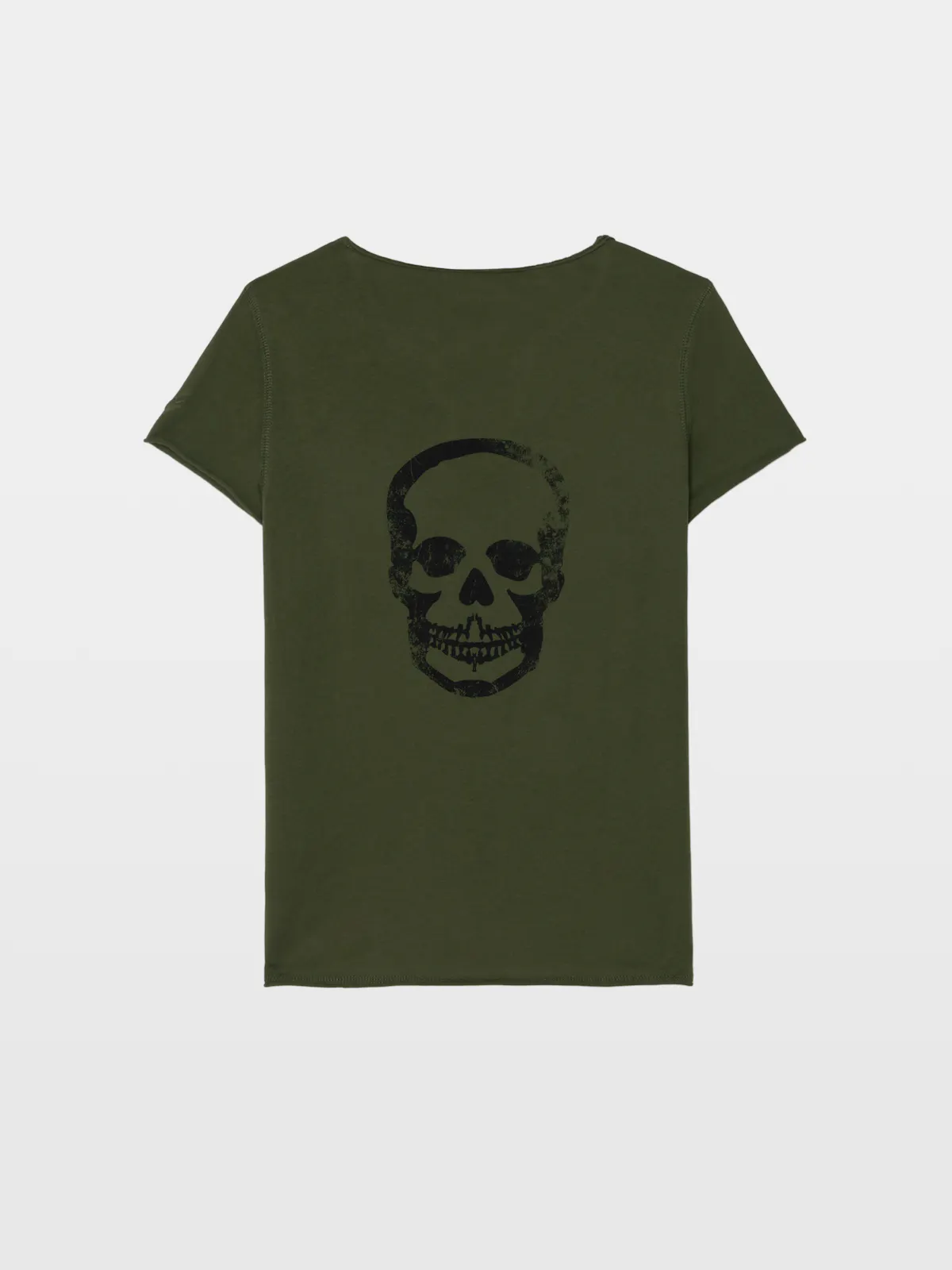 Camiseta Tunecina