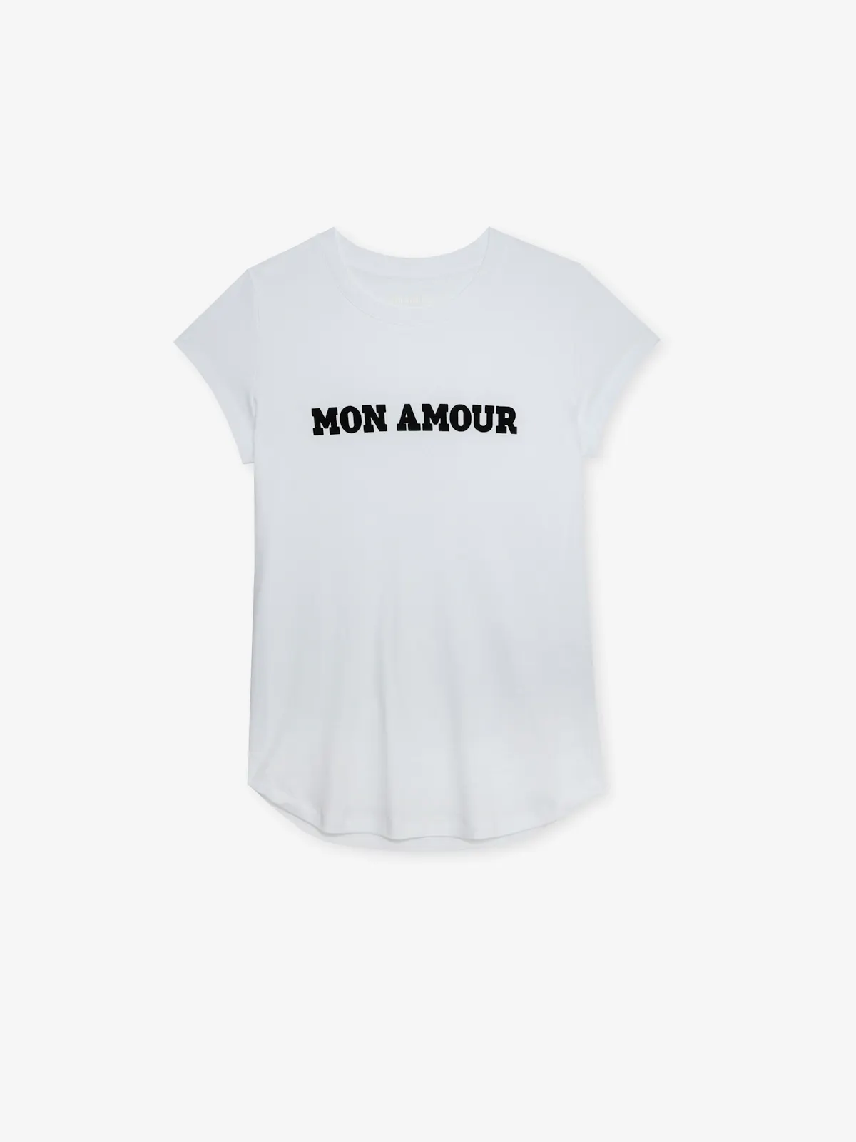 Woop Mon Amour T-shirt