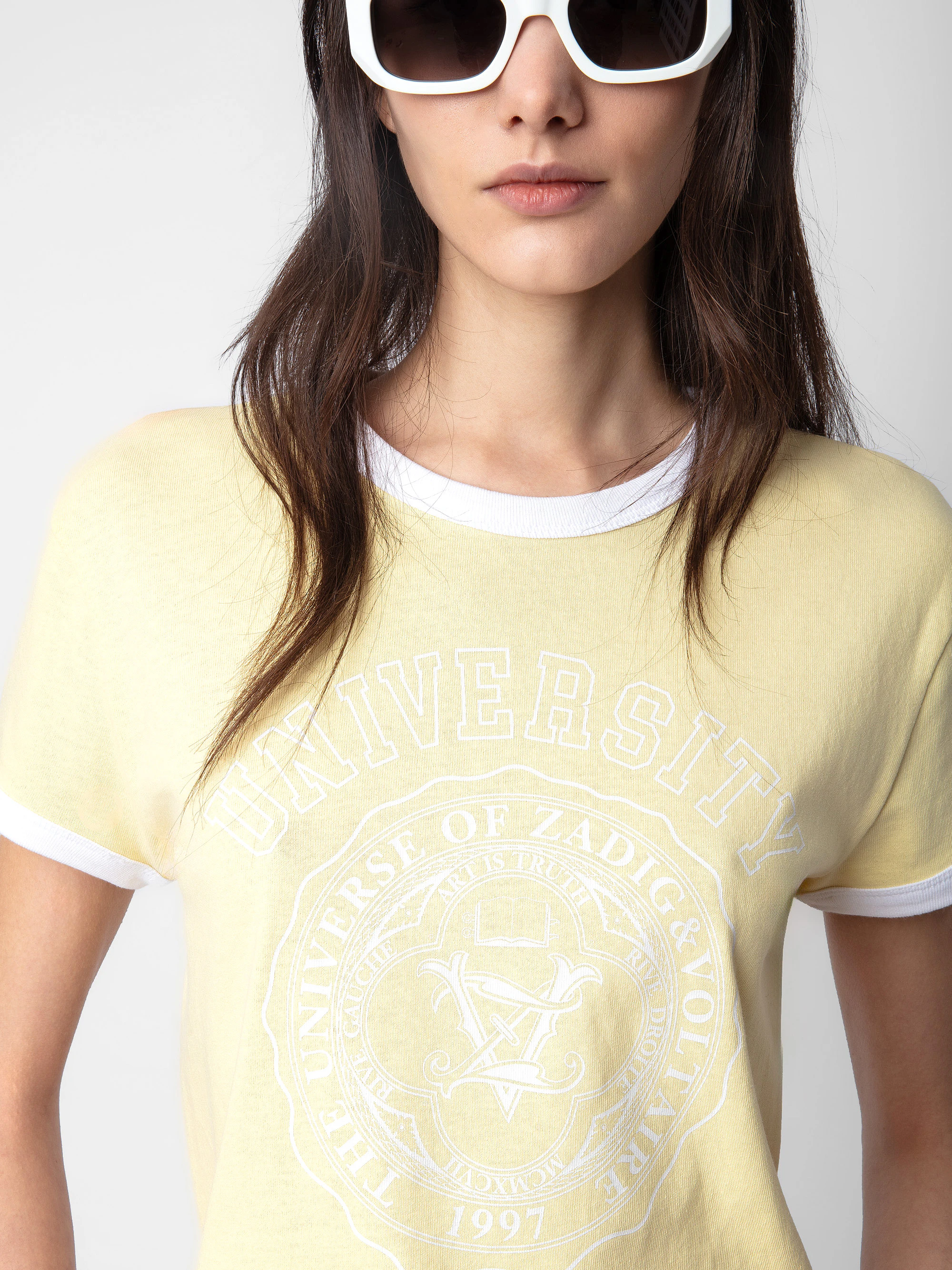 T-shirt Walk thumbnail 3