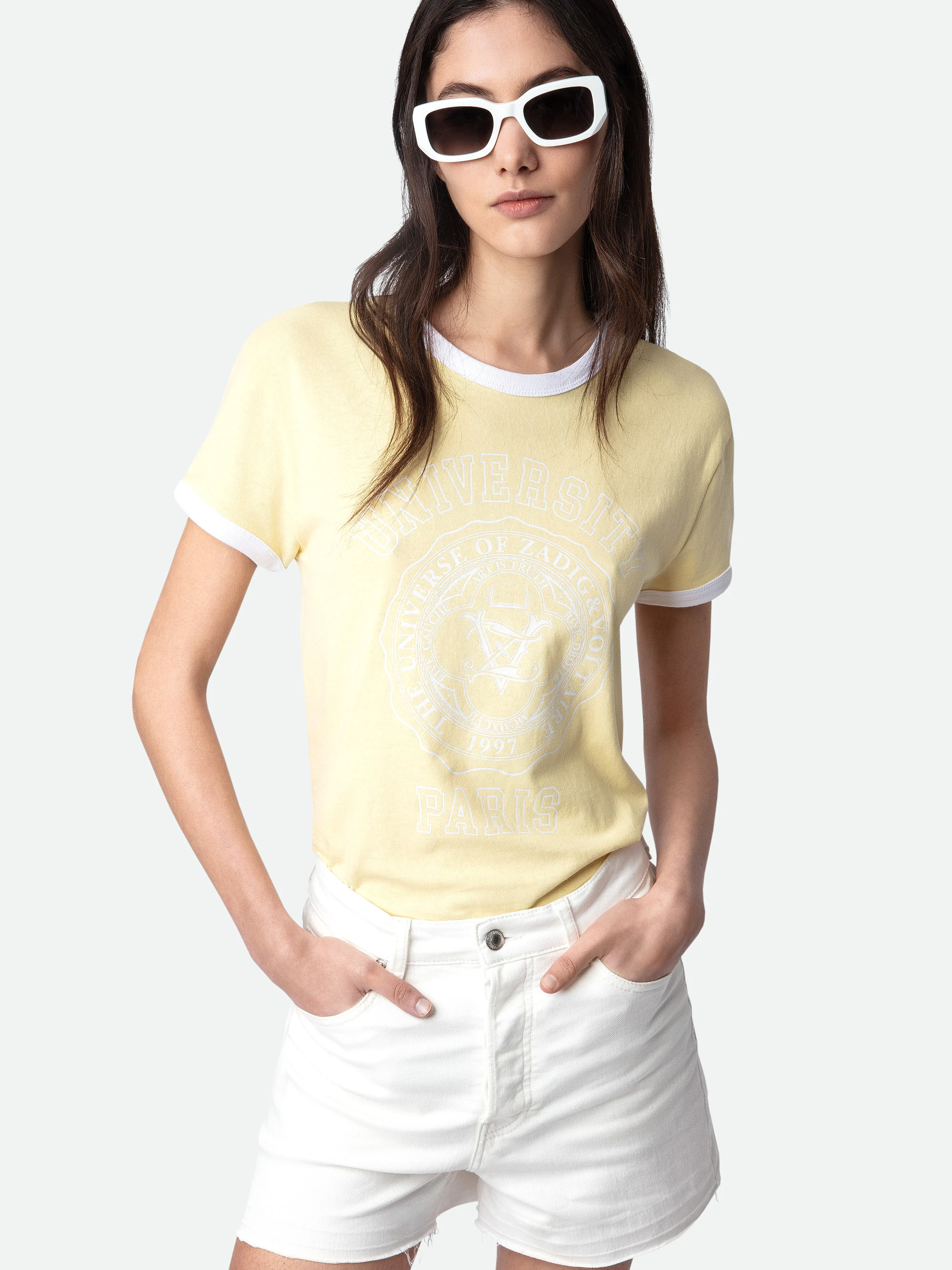 T-shirt Walk thumbnail 4