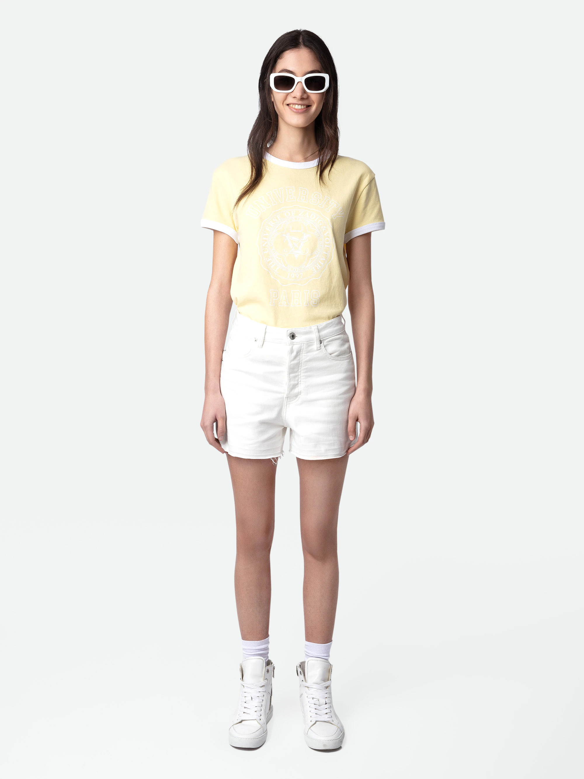 T-shirt Walk thumbnail 1