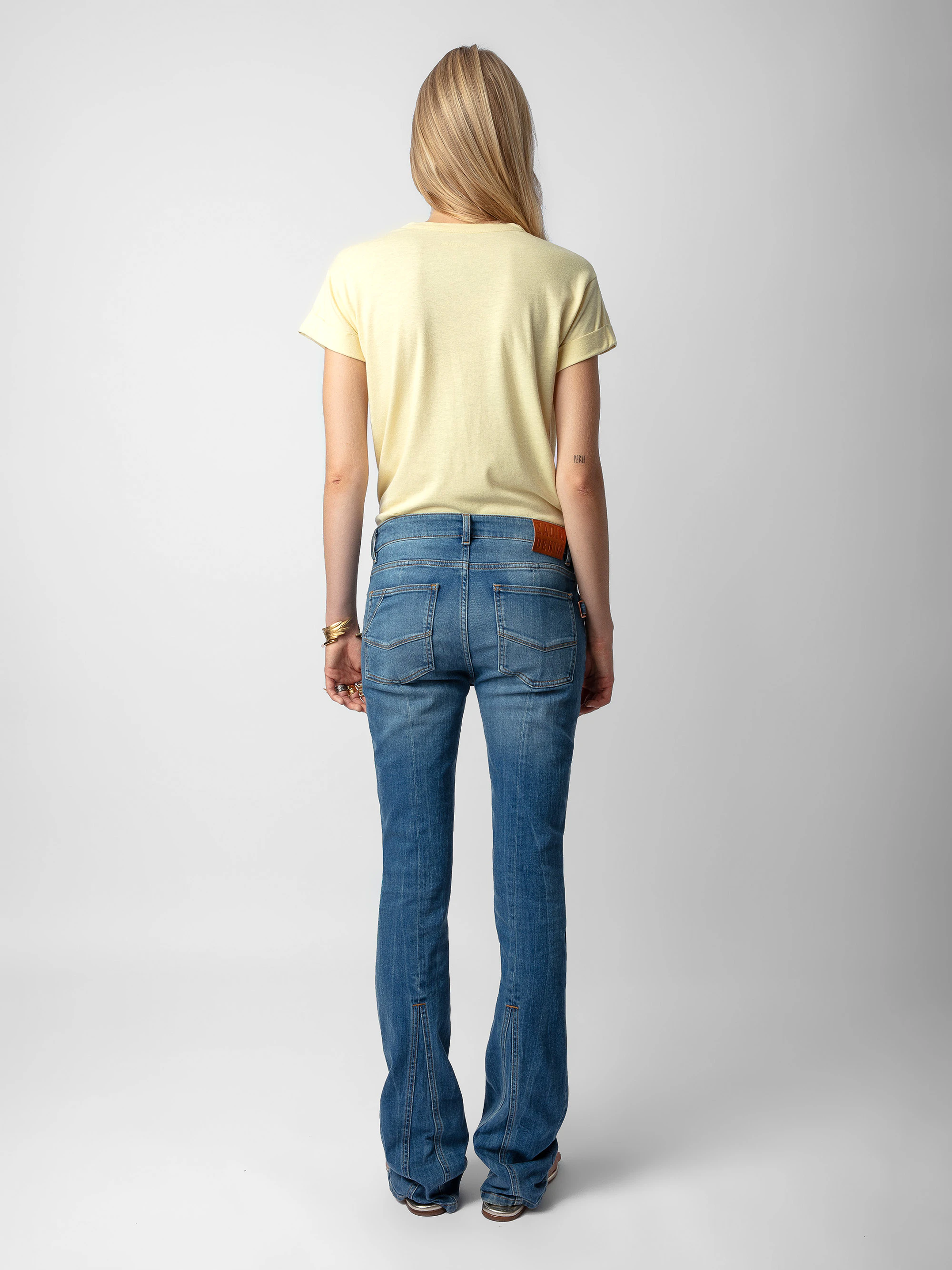 Anya Diamanté T-shirt thumbnail 2