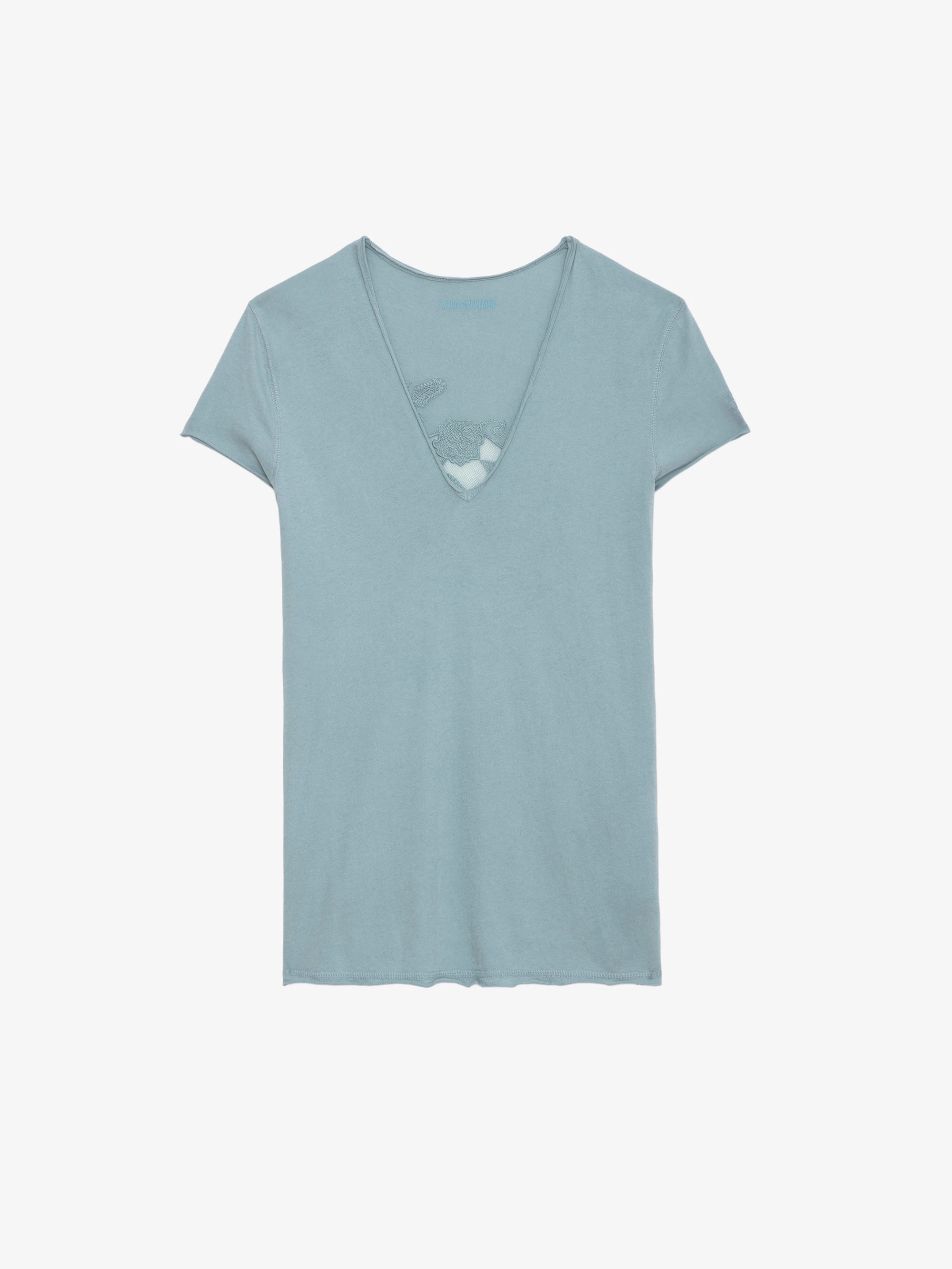 T-shirt Story Fishnet thumbnail 6