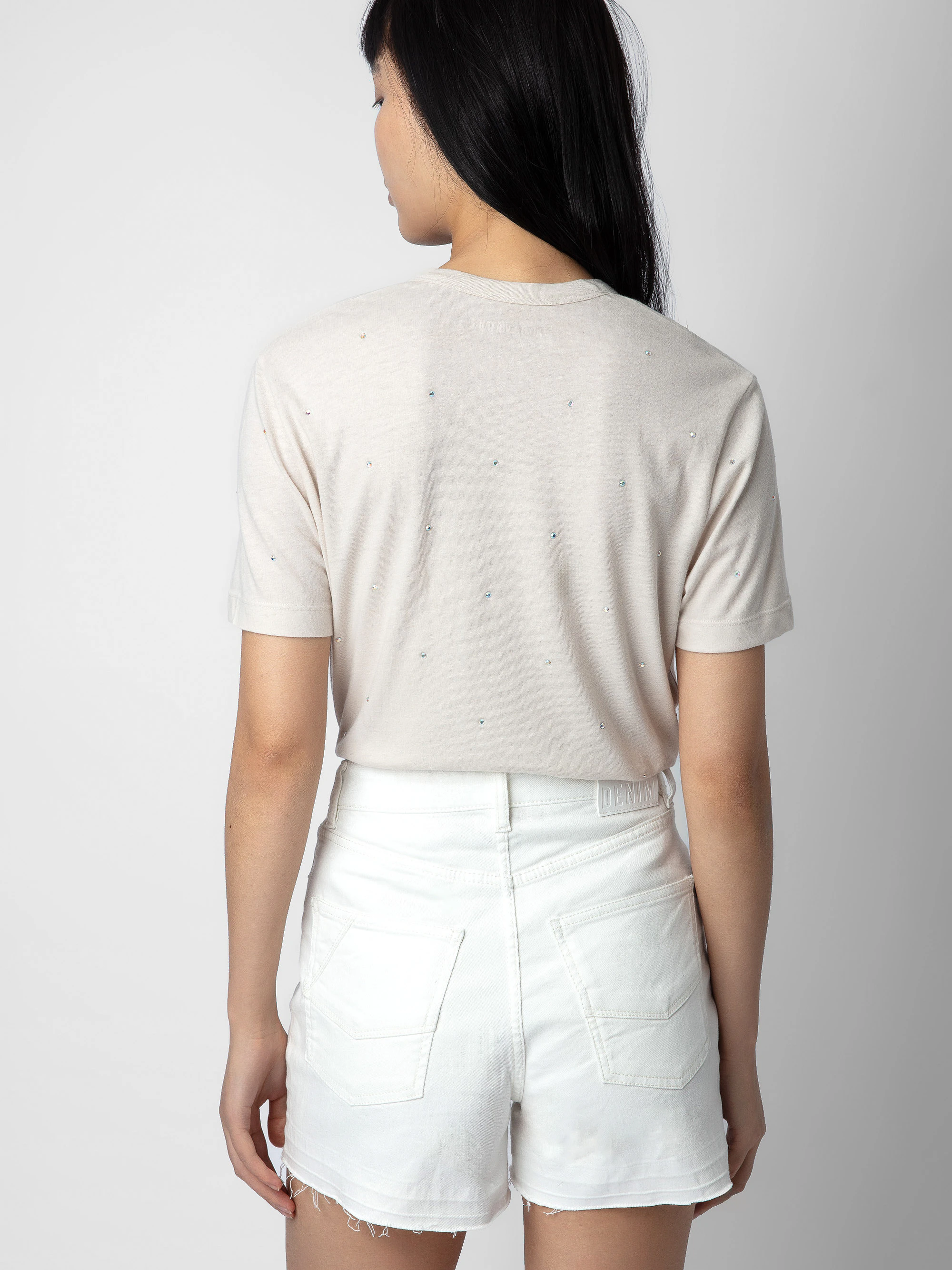 T-shirt Wassa thumbnail 4