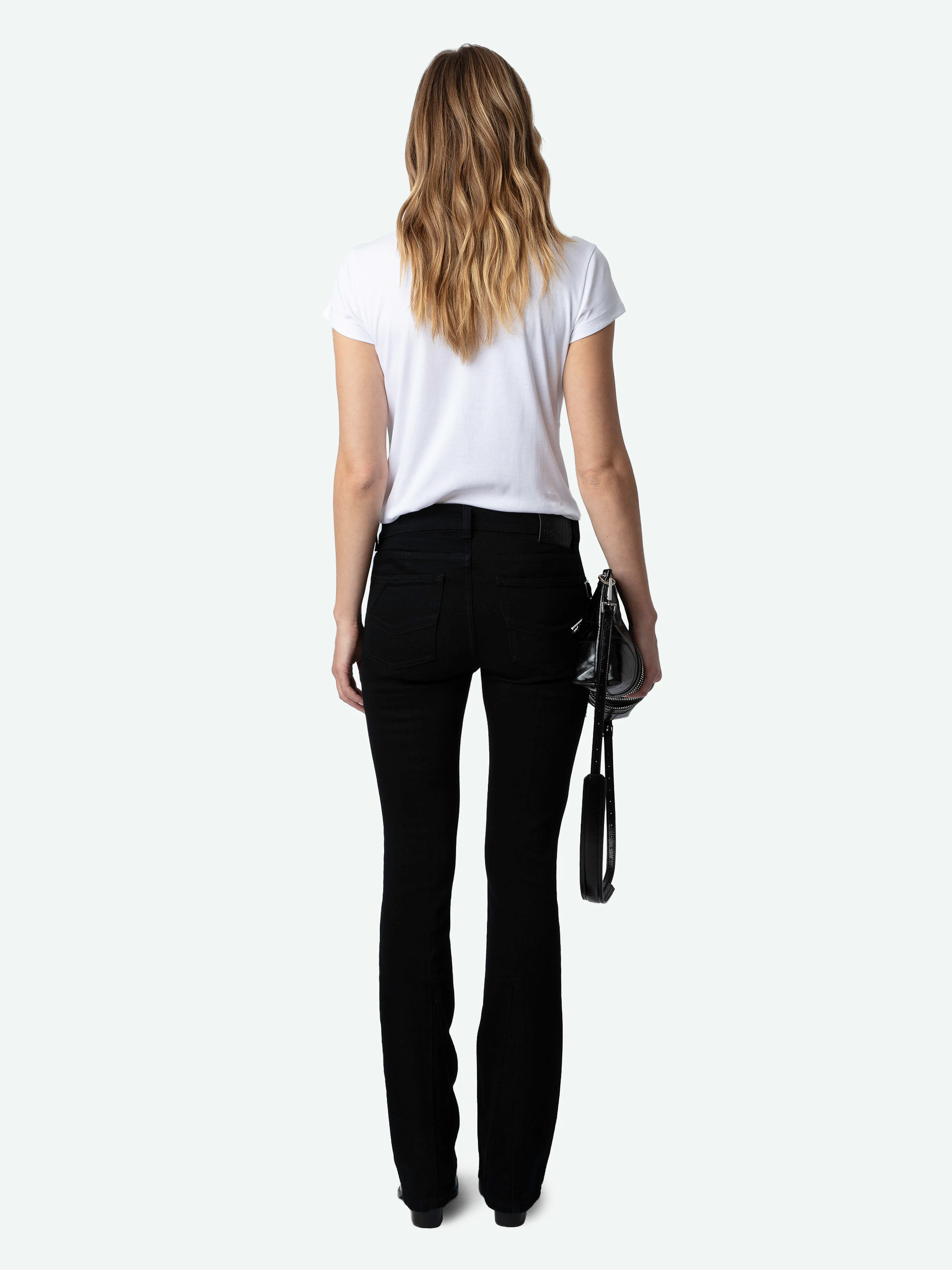 Camiseta Woop Amour 2