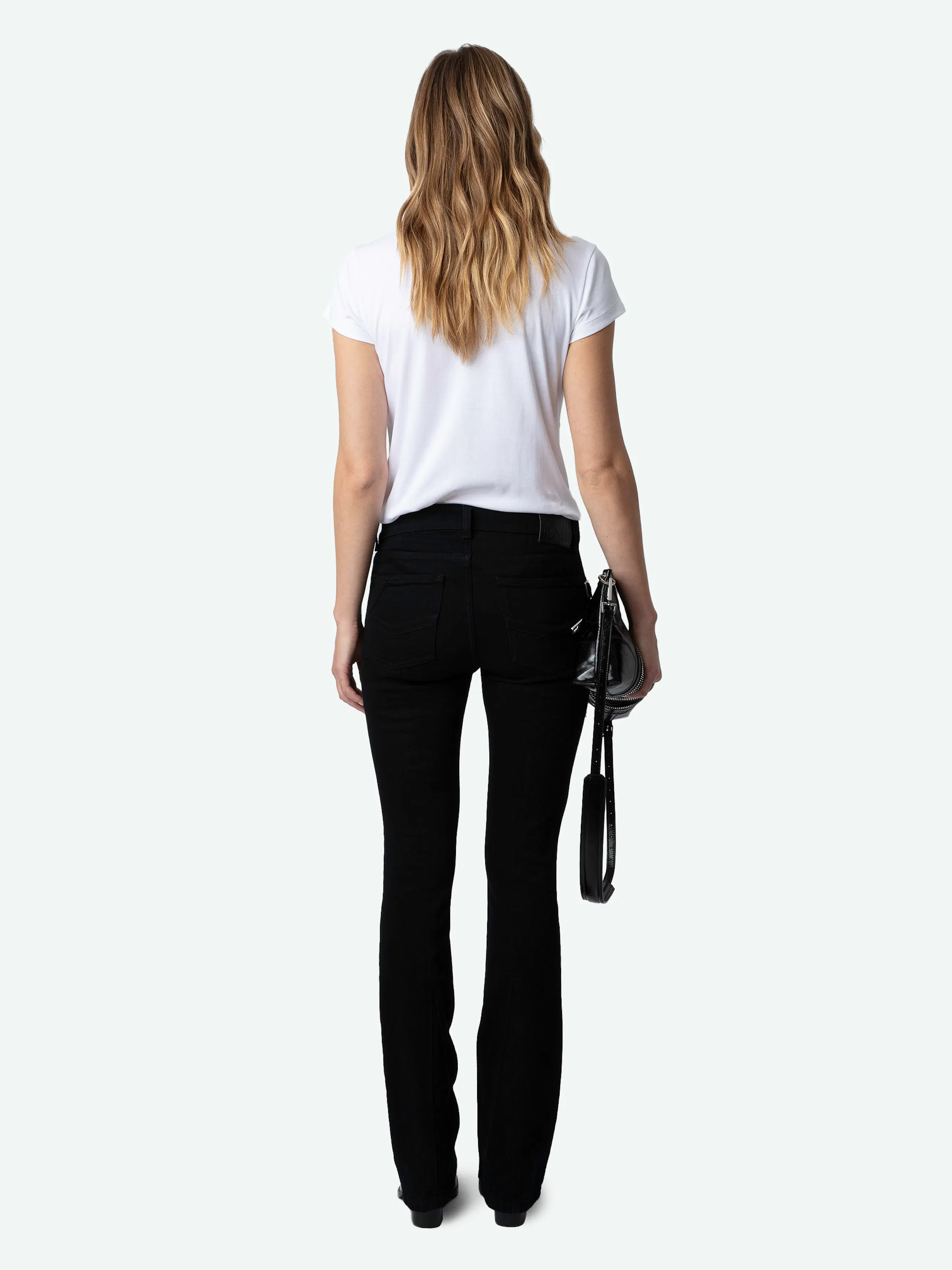 Camiseta Woop Amour 2